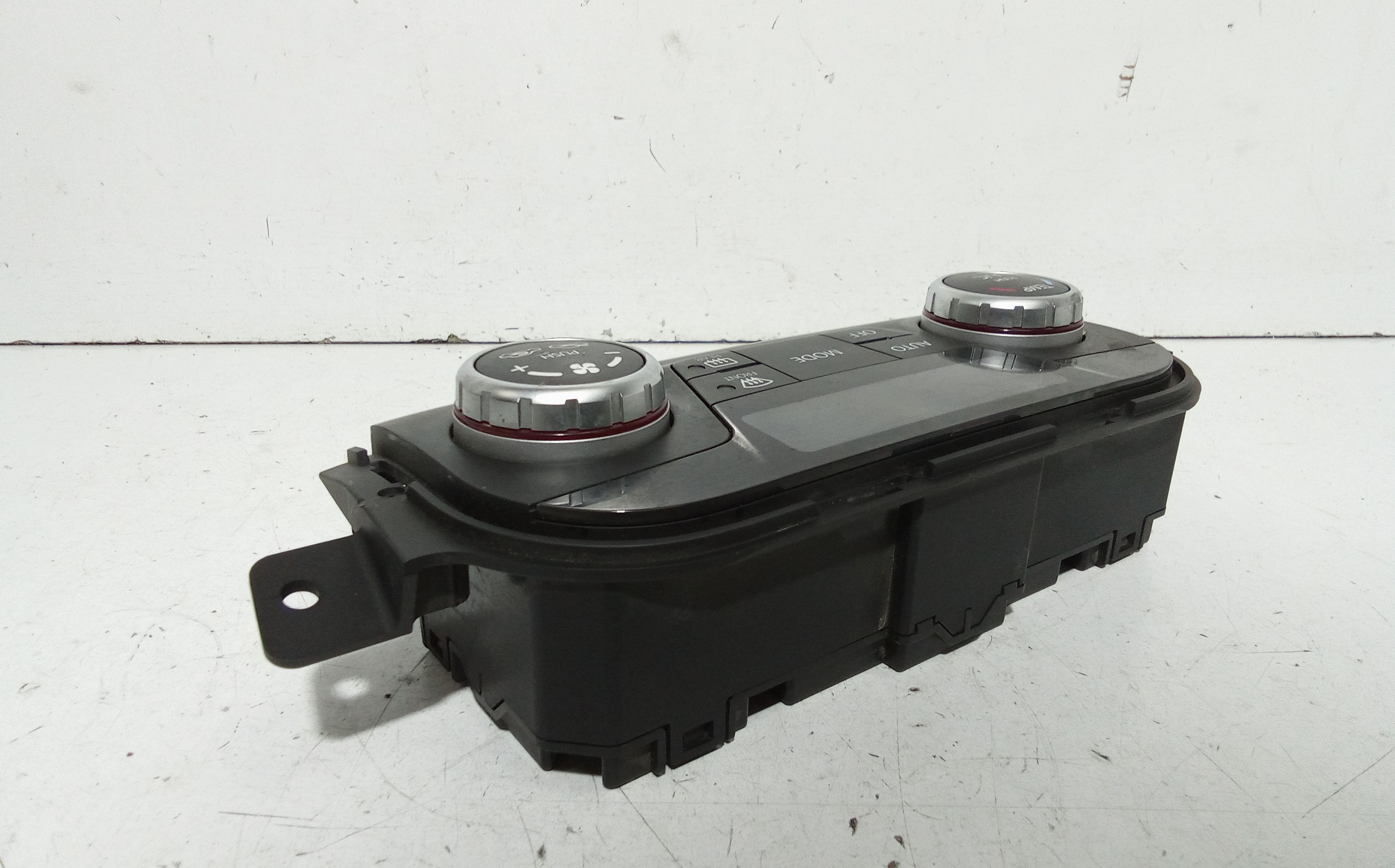 Comandi Clima FIAT Sedici 2 Serie