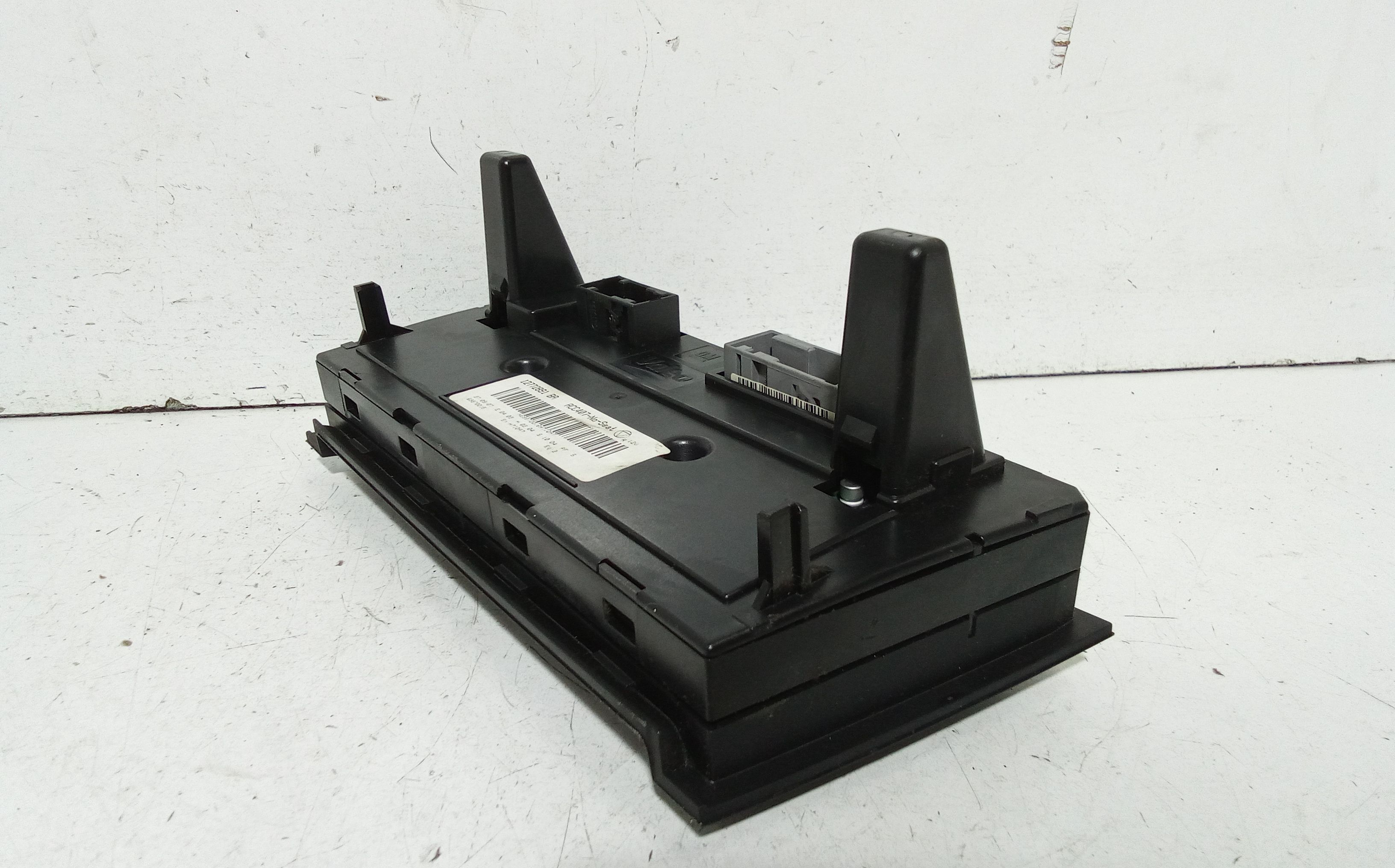 Comandi Clima SAAB 9-3 Berlina 3 Serie