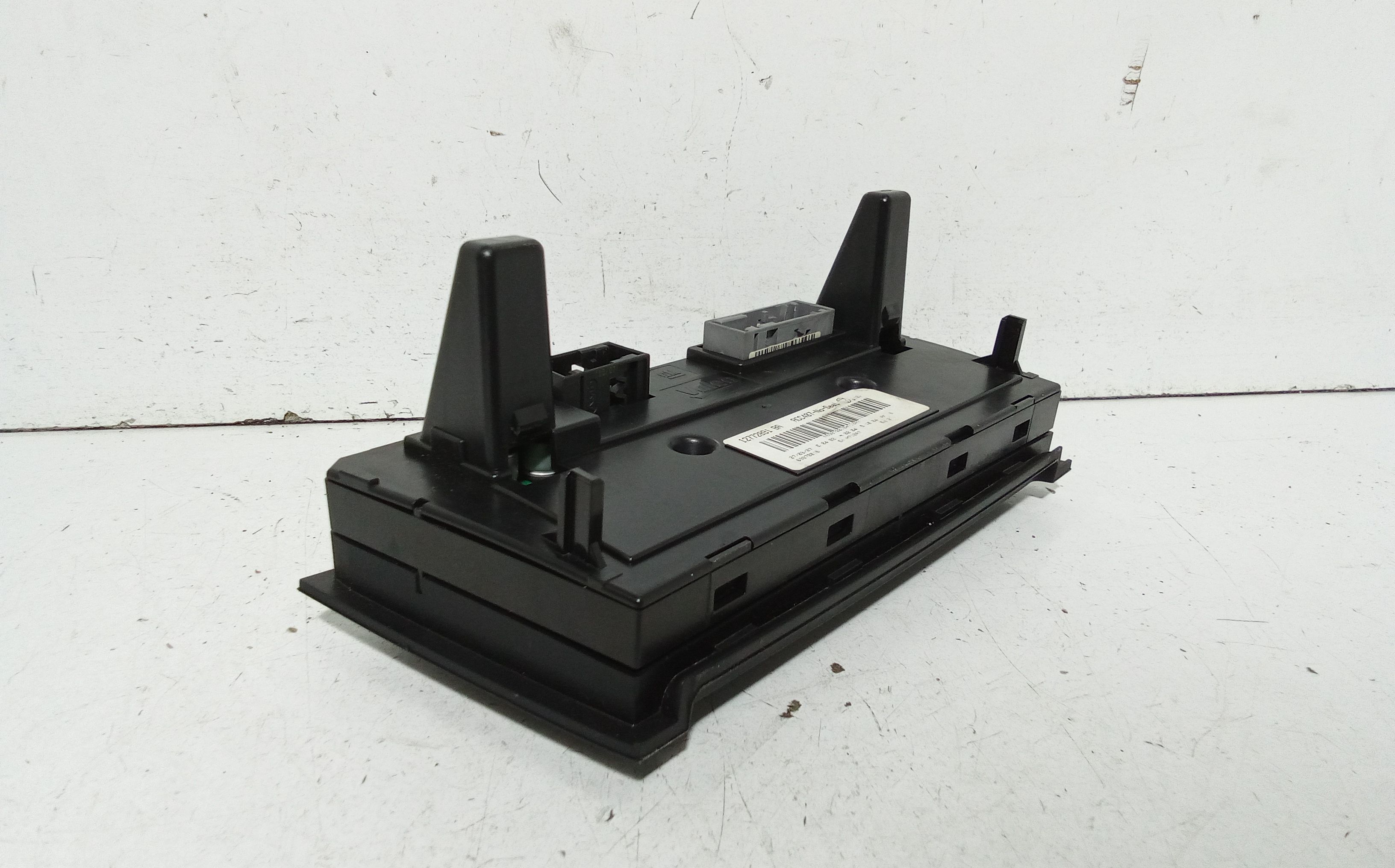 Comandi Clima SAAB 9-3 Berlina 3 Serie