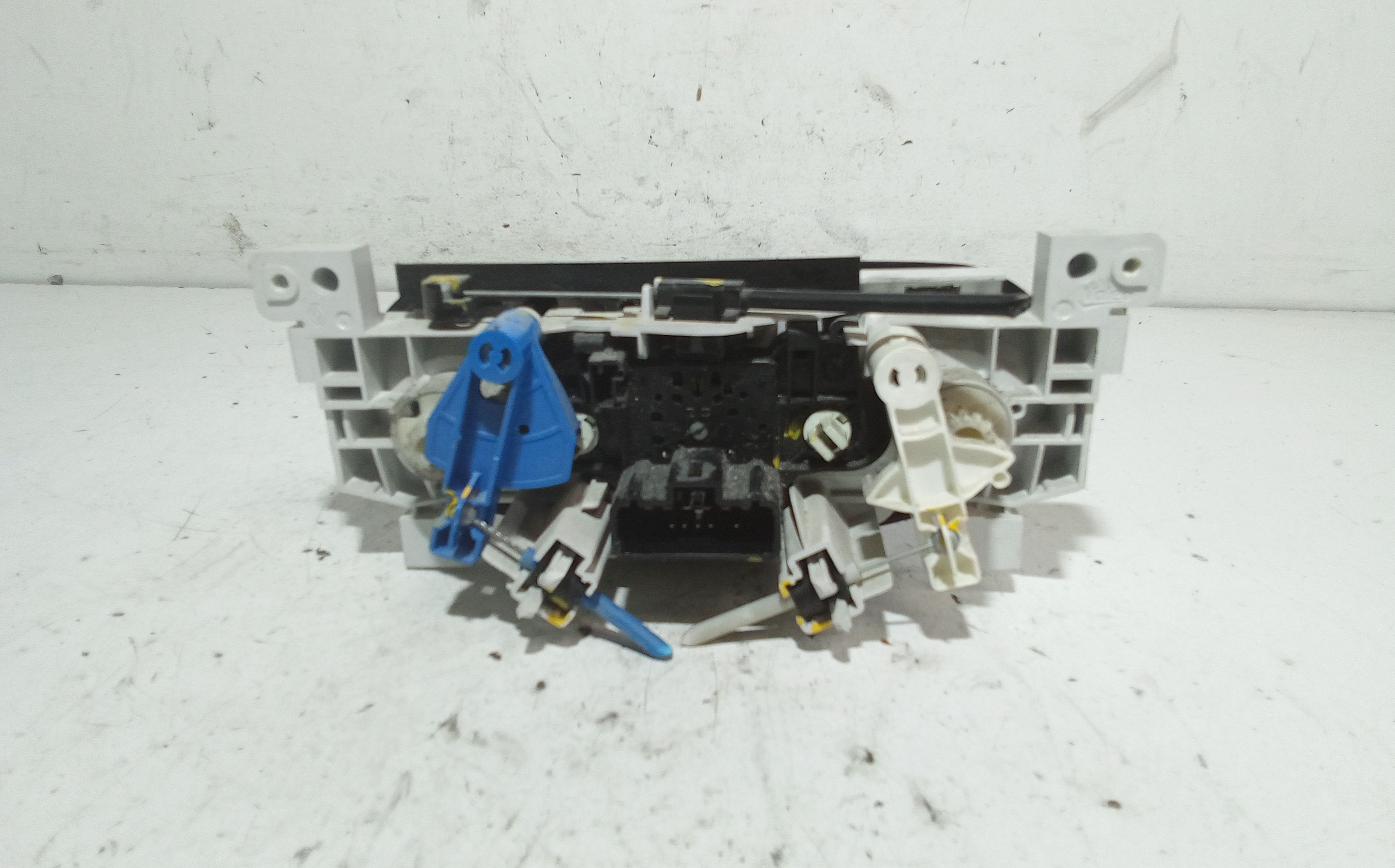 Comandi Clima DACIA Duster 1 Serie