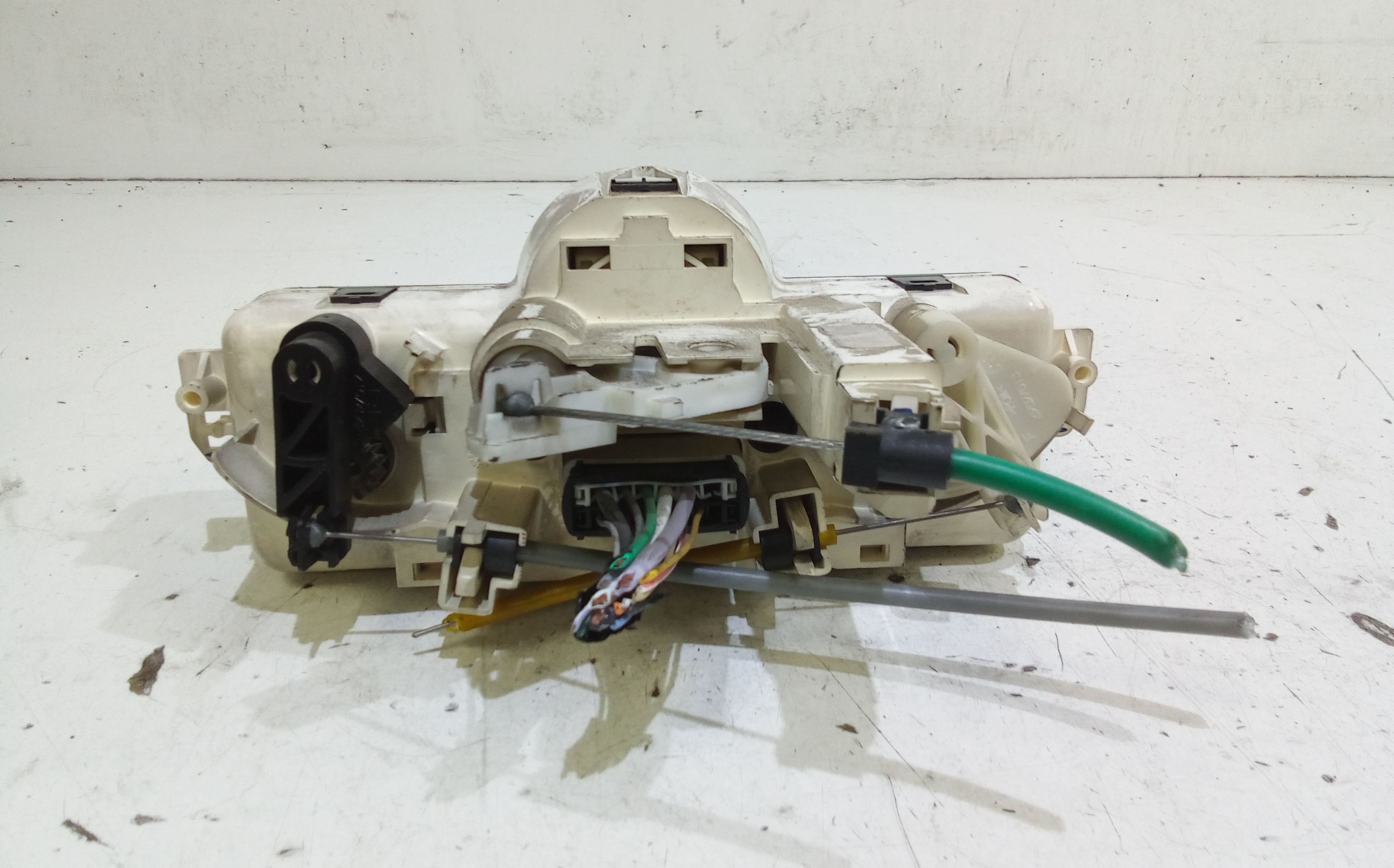 Comandi Clima RENAULT Modus 1 Serie