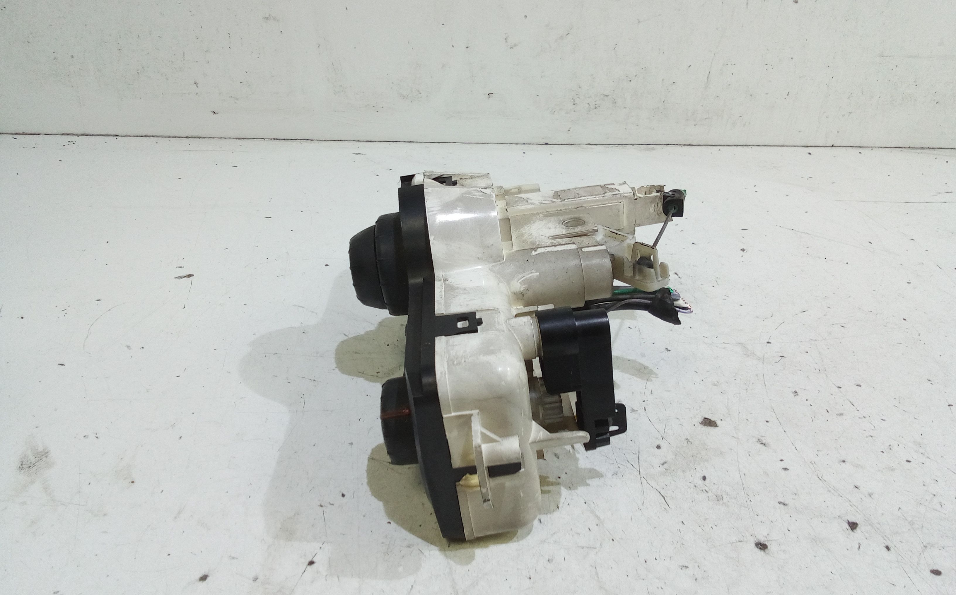 Comandi Clima RENAULT Modus 1 Serie