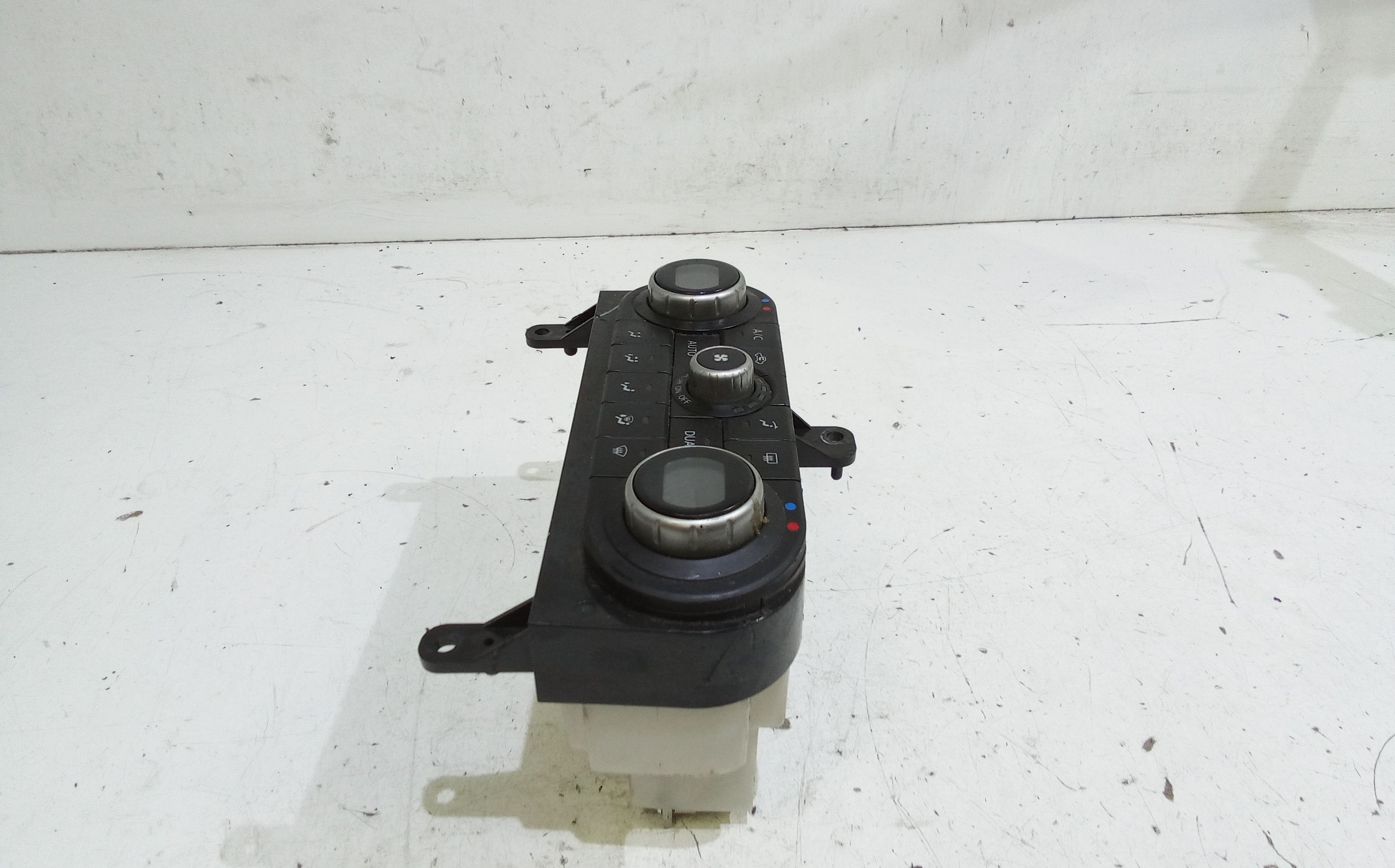 Comandi Clima NISSAN Qashqai 2 Serie