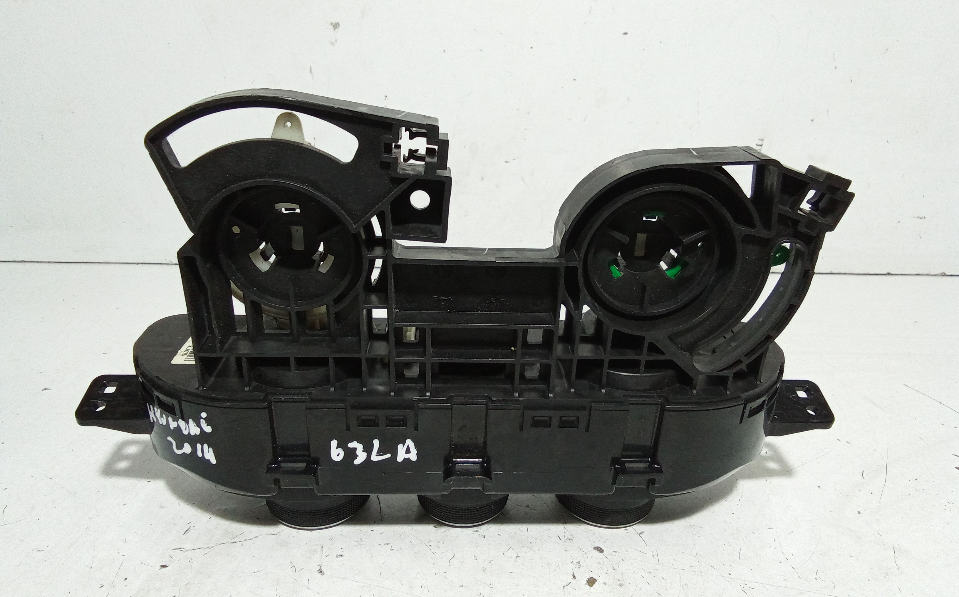 Comandi Clima HYUNDAI i10 2 Serie