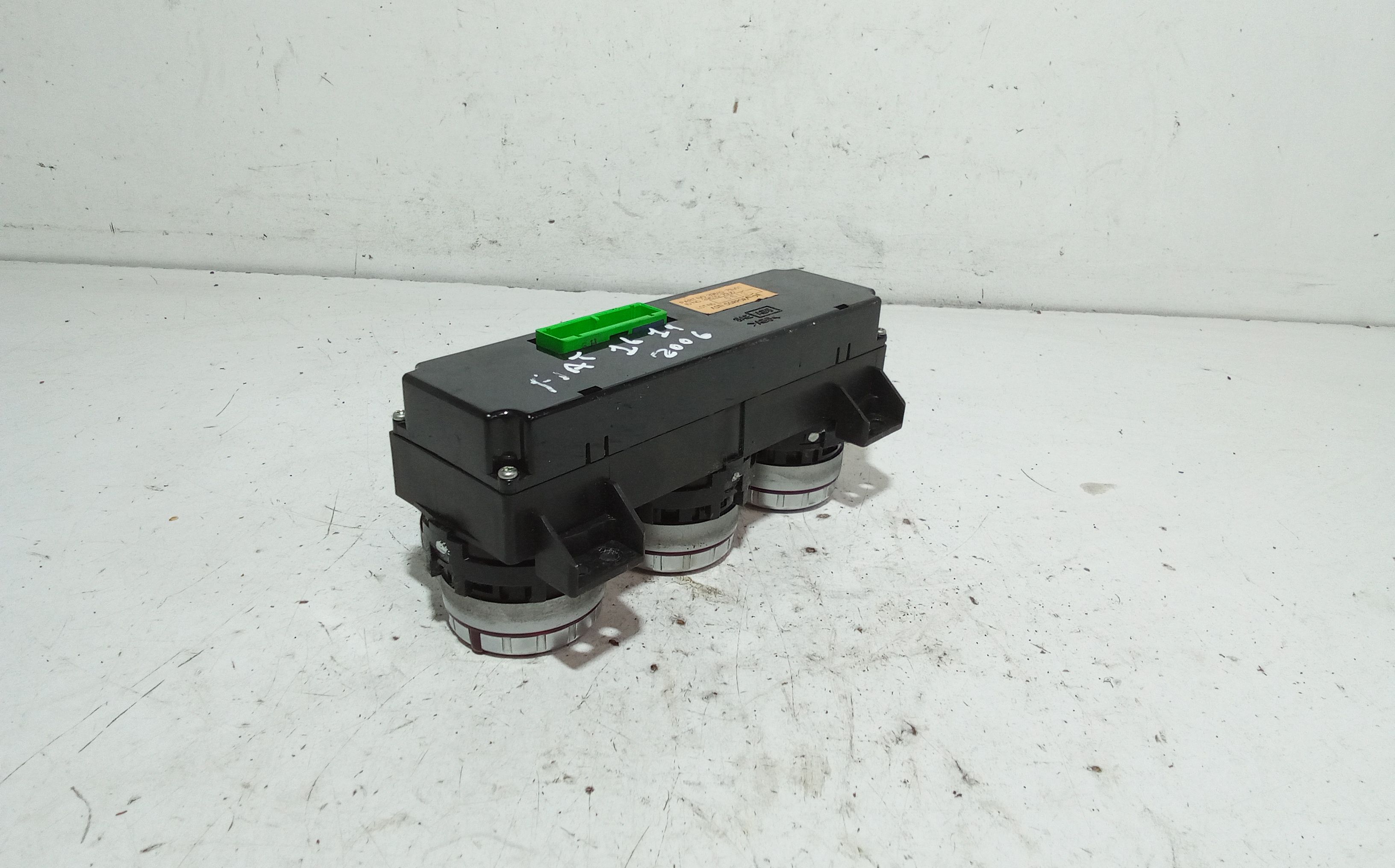 Comandi Clima FIAT Sedici 1 Serie