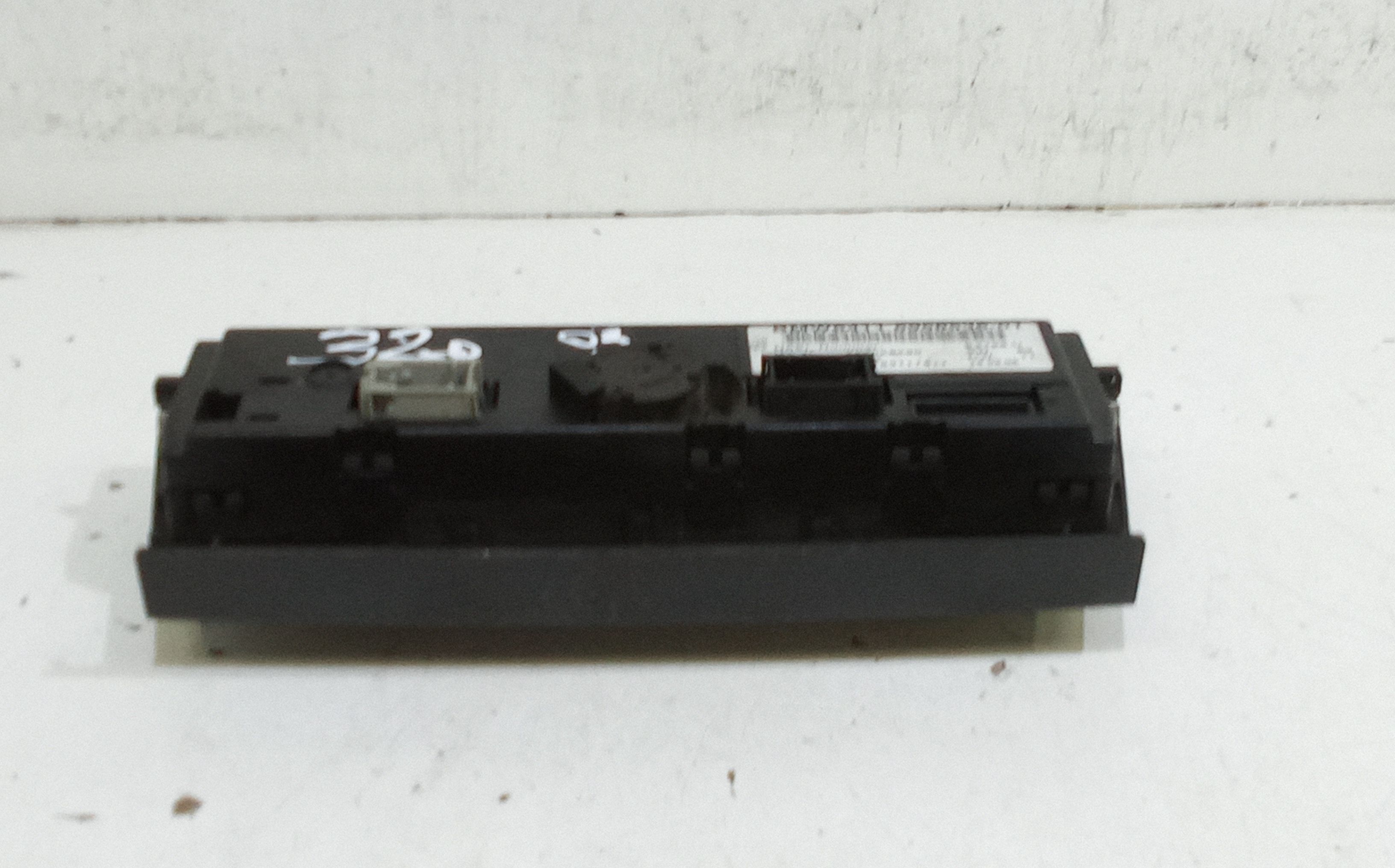 Comandi Clima BMW Serie 3 E90 Berlina