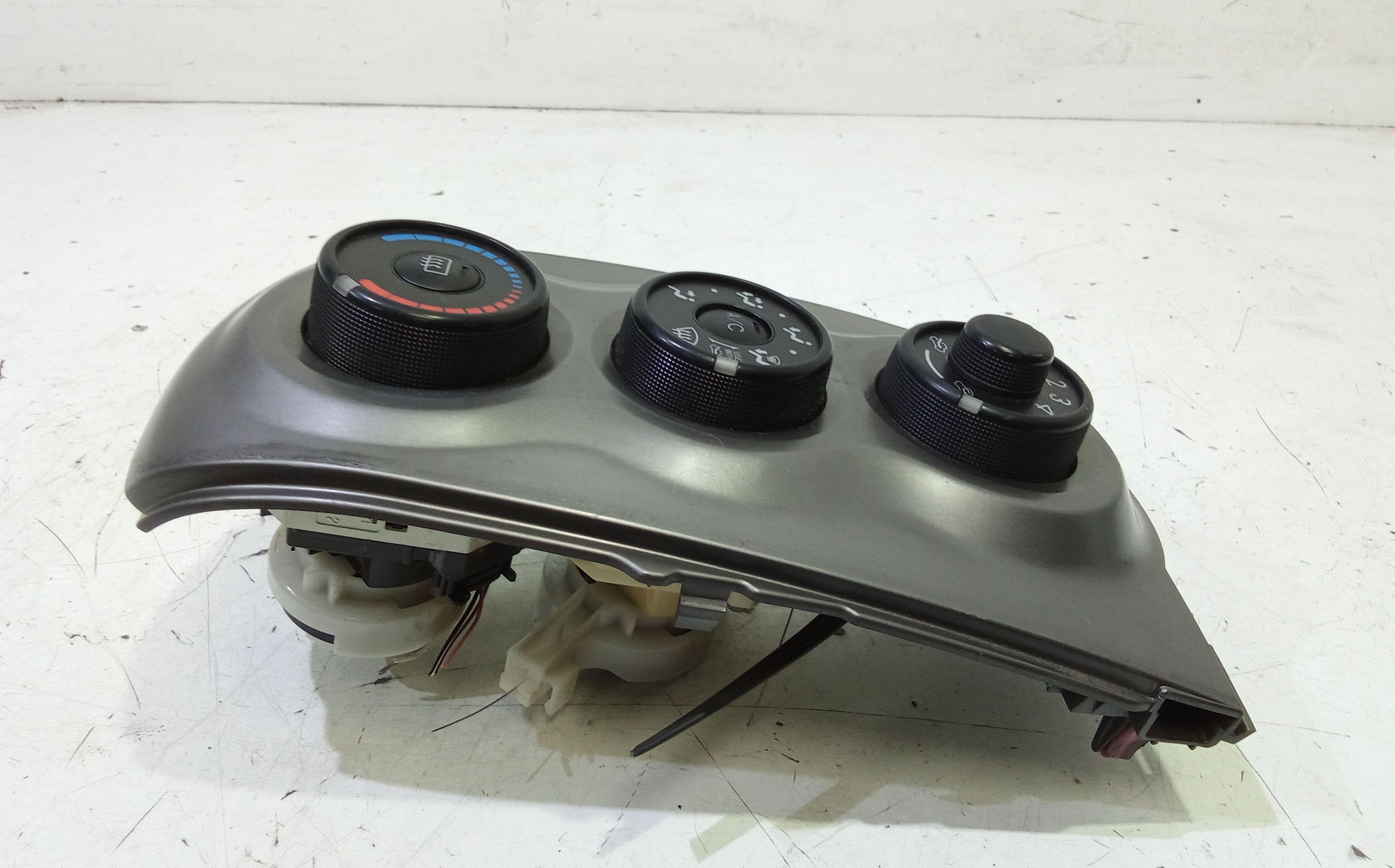 Comandi Clima TOYOTA Yaris Serie (08>11)