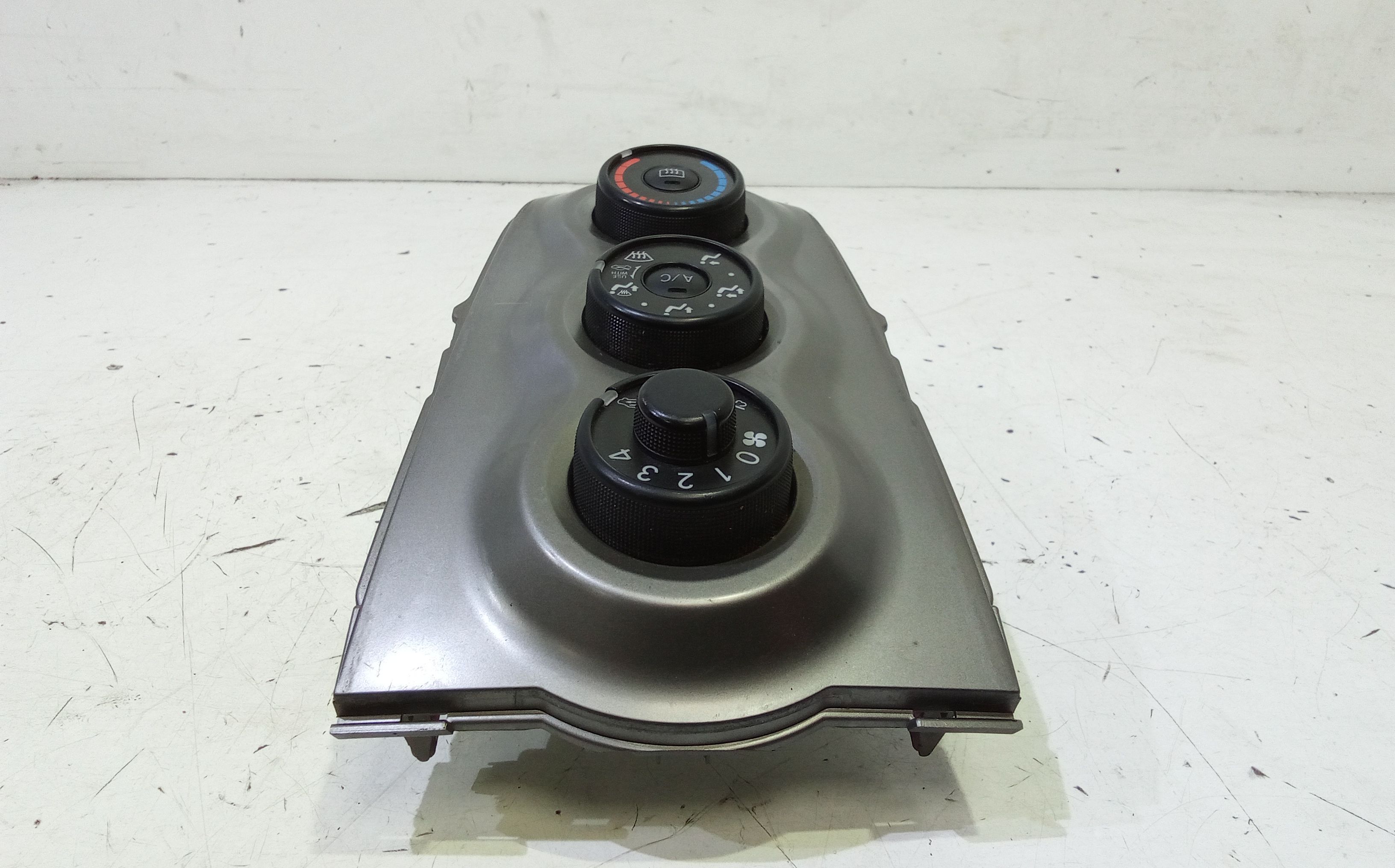 Comandi Clima TOYOTA Yaris Serie (08>11)