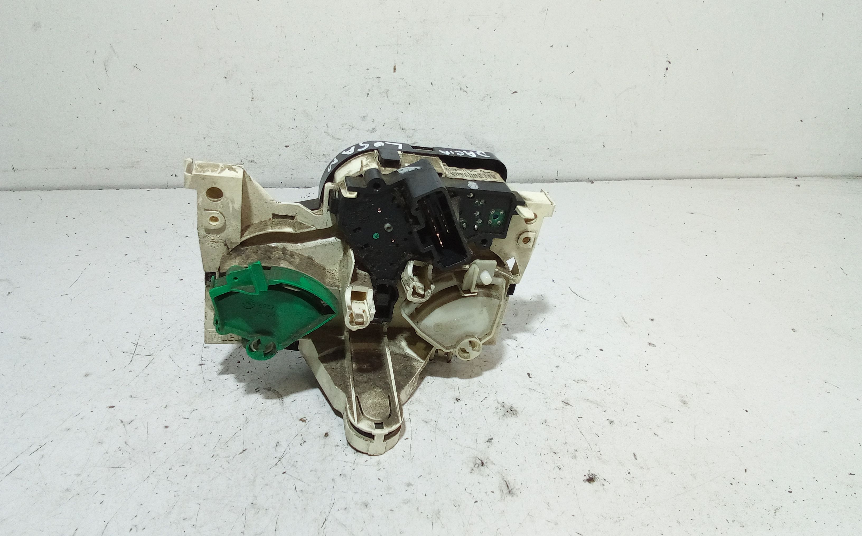 Comandi Clima DACIA Logan 1 Serie