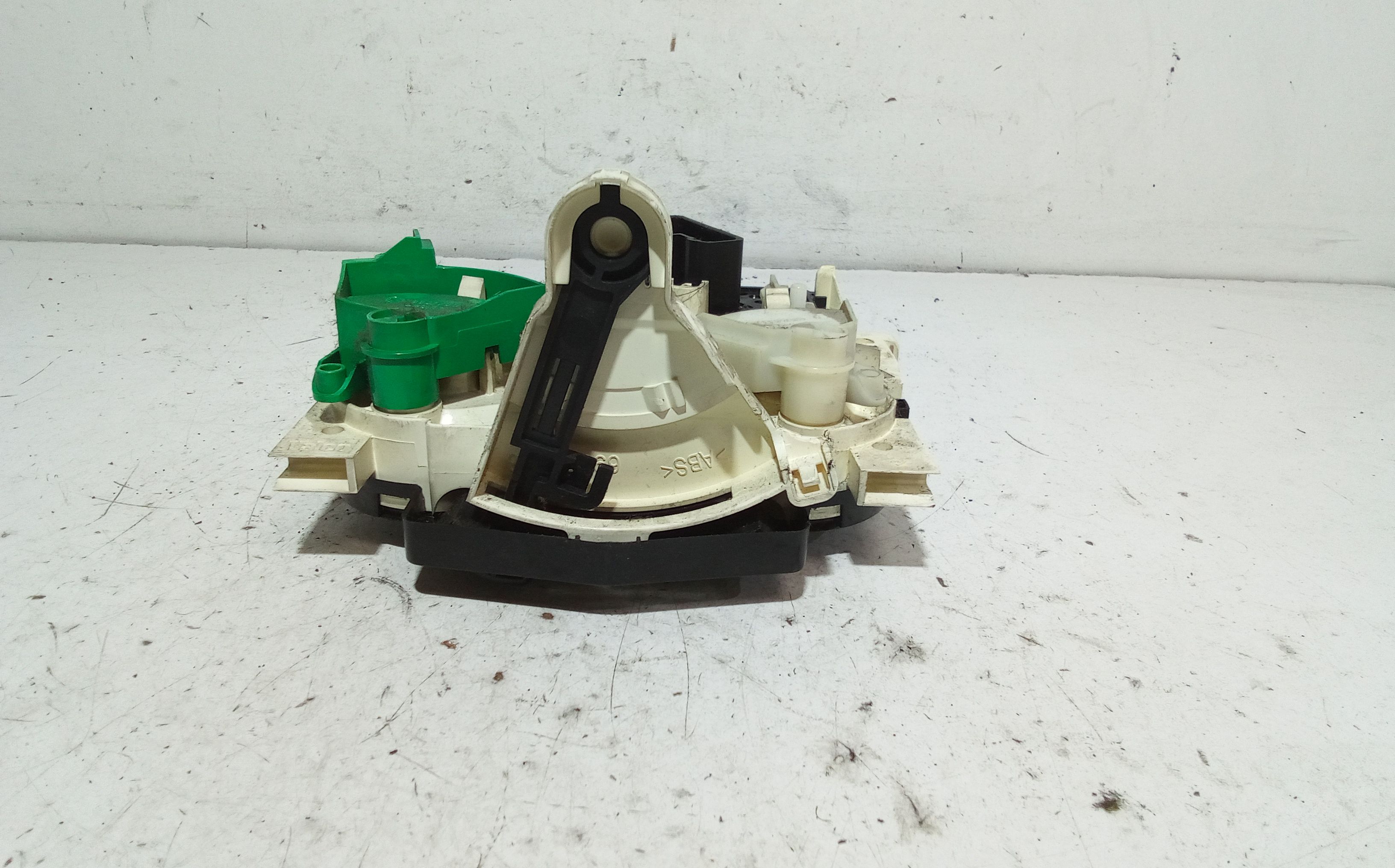 Comandi Clima DACIA Logan 1 Serie