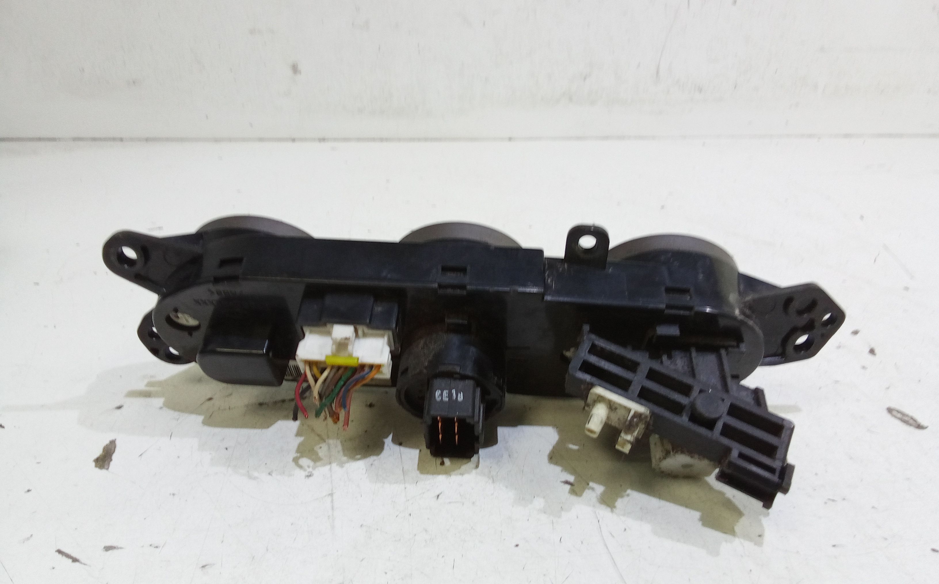 Comandi Clima KIA K 2500 Serie (05>)