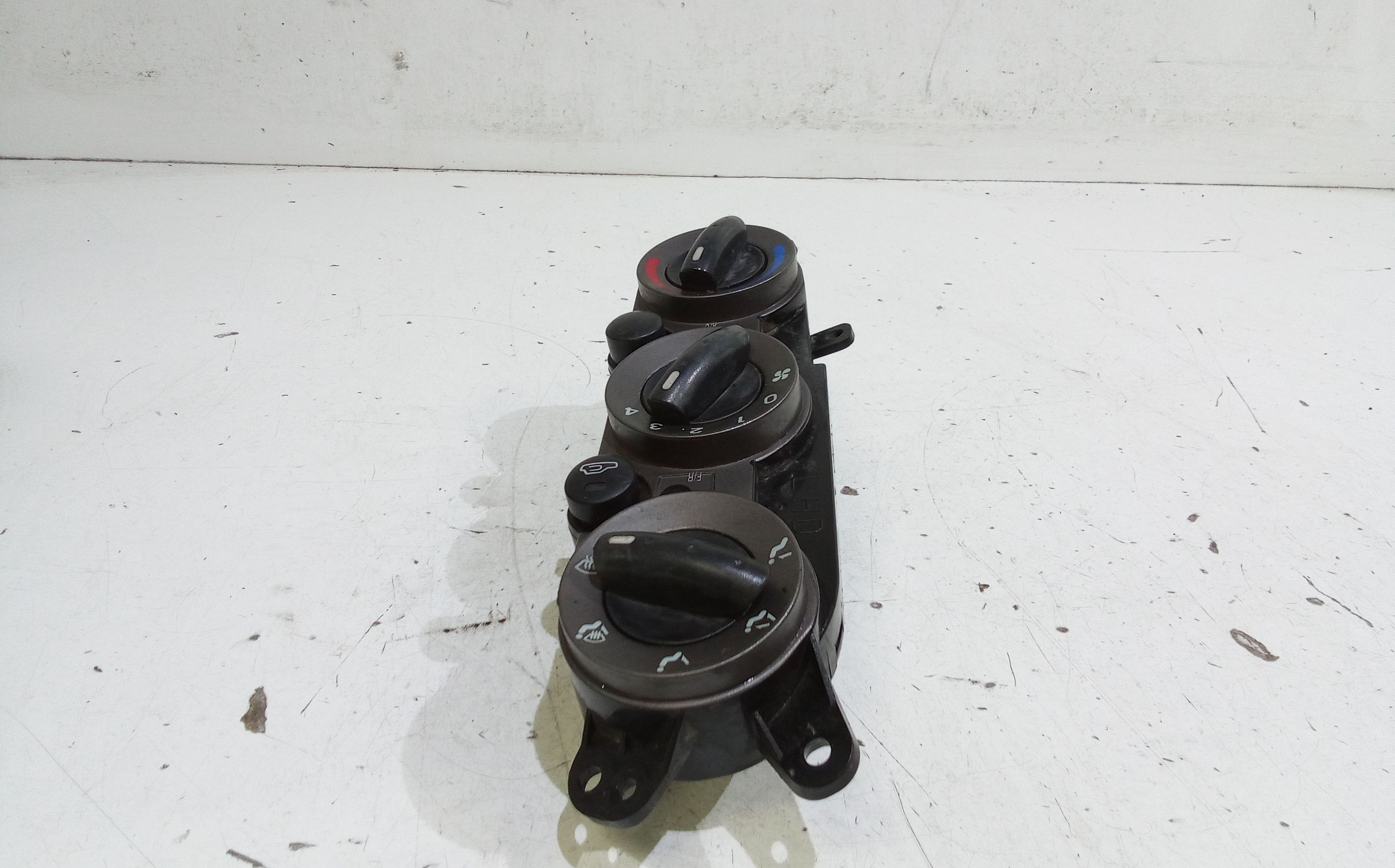 Comandi Clima KIA K 2500 Serie (05>)