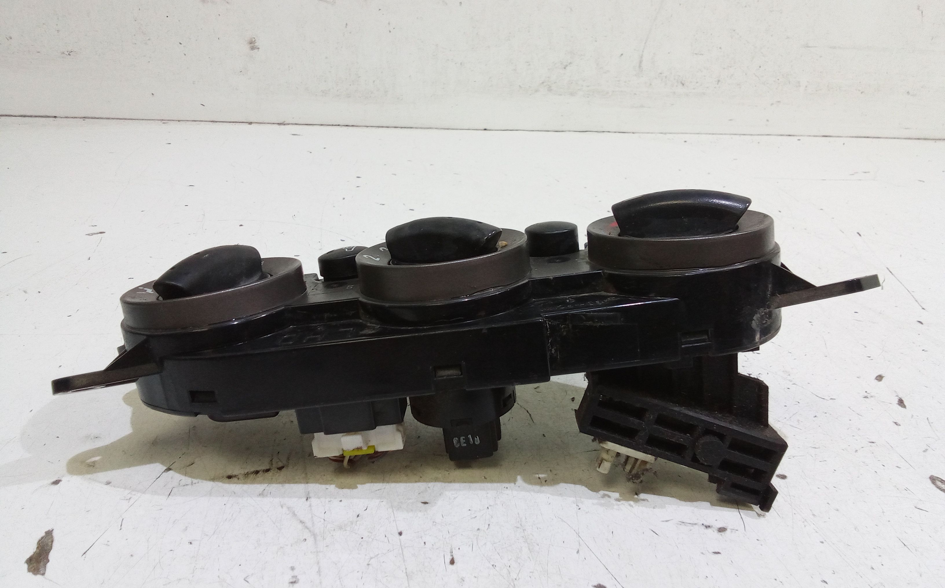 Comandi Clima KIA K 2500 Serie (05>)