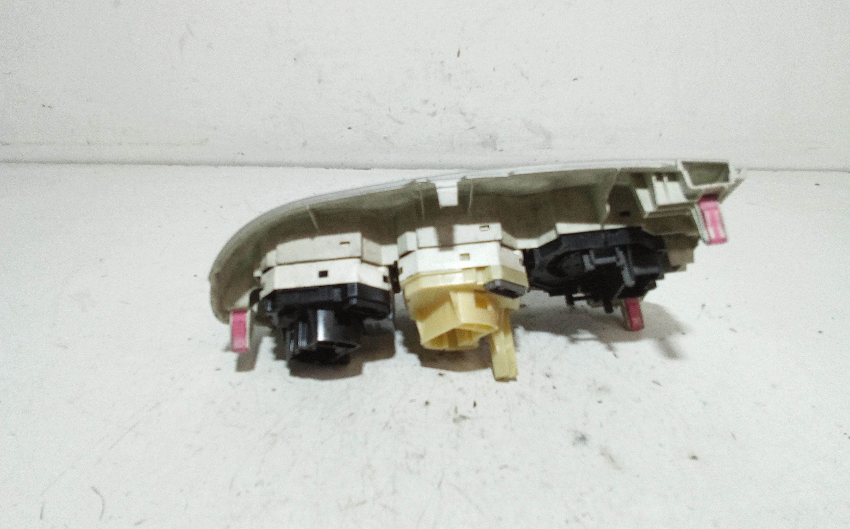 Comandi Clima TOYOTA Yaris Serie (05>08)