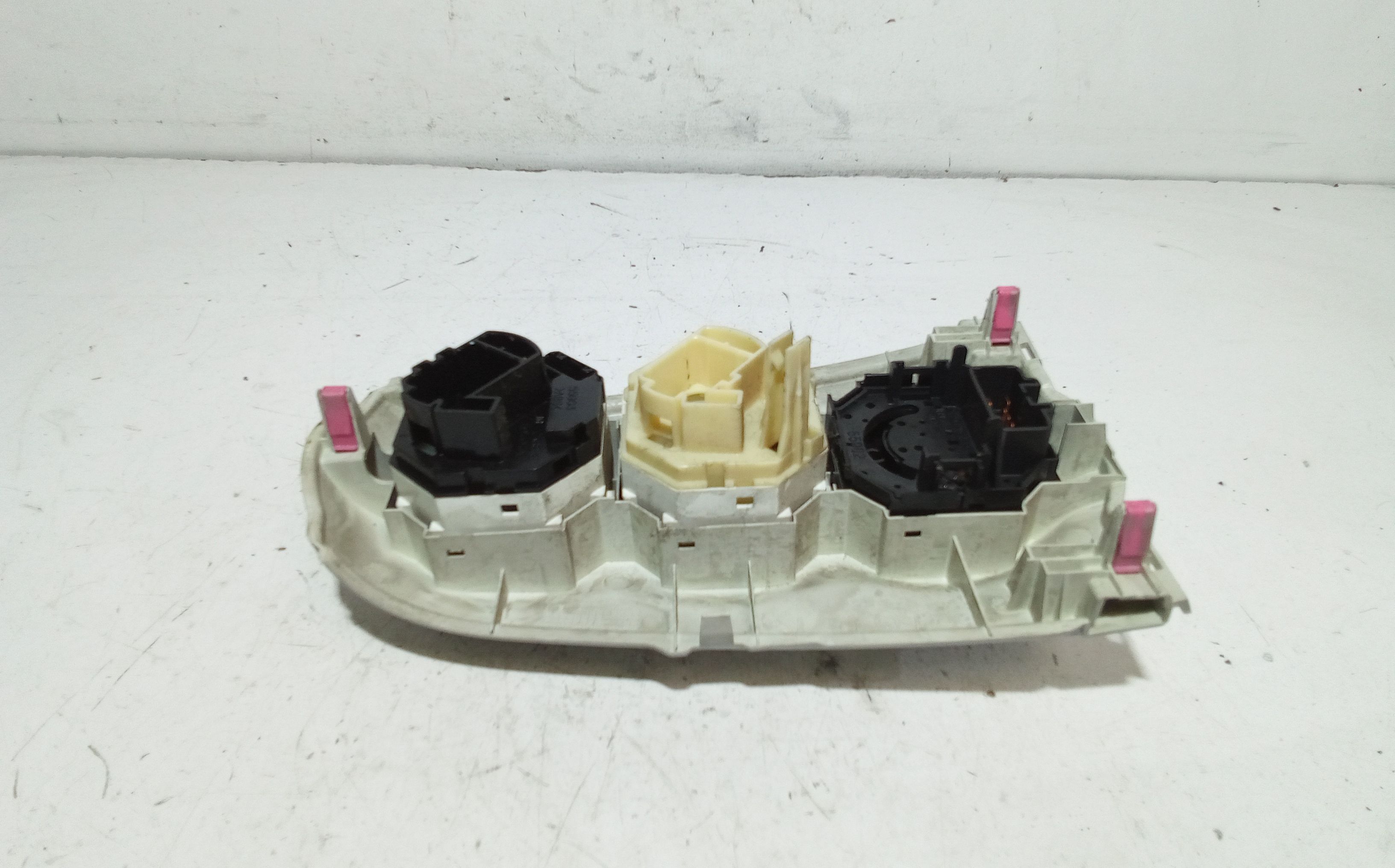 Comandi Clima TOYOTA Yaris Serie (05>08)