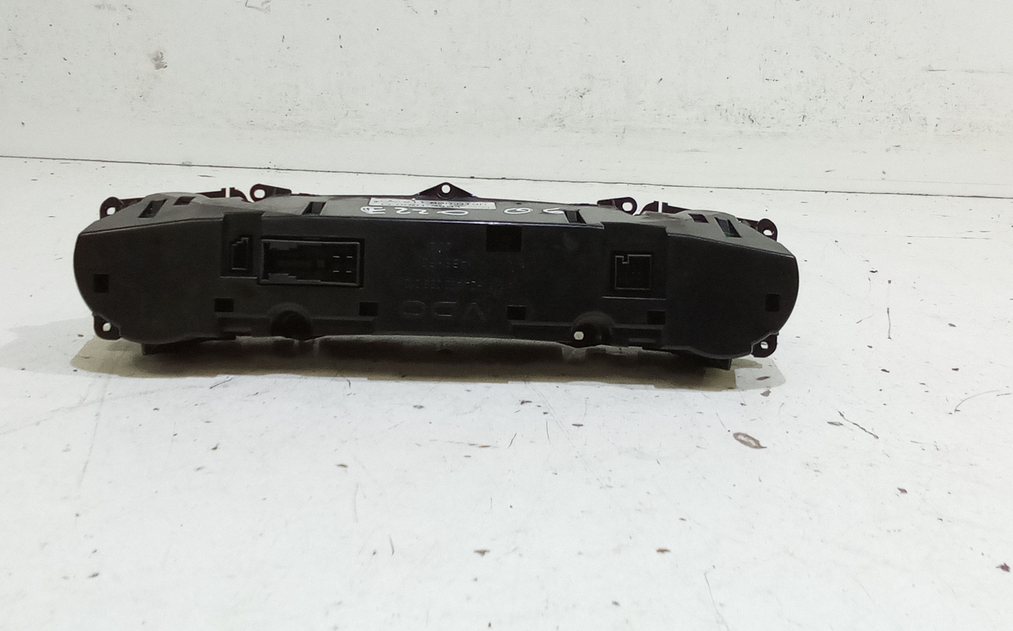 Comandi Clima MERCEDES Classe E Berlina W211