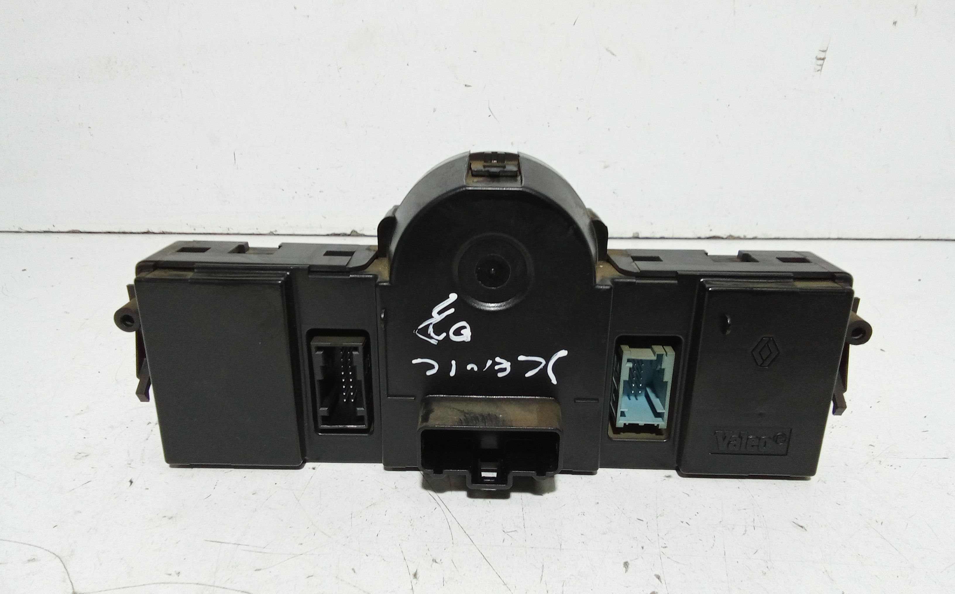 Comandi Clima RENAULT Scenic Serie (03>09)