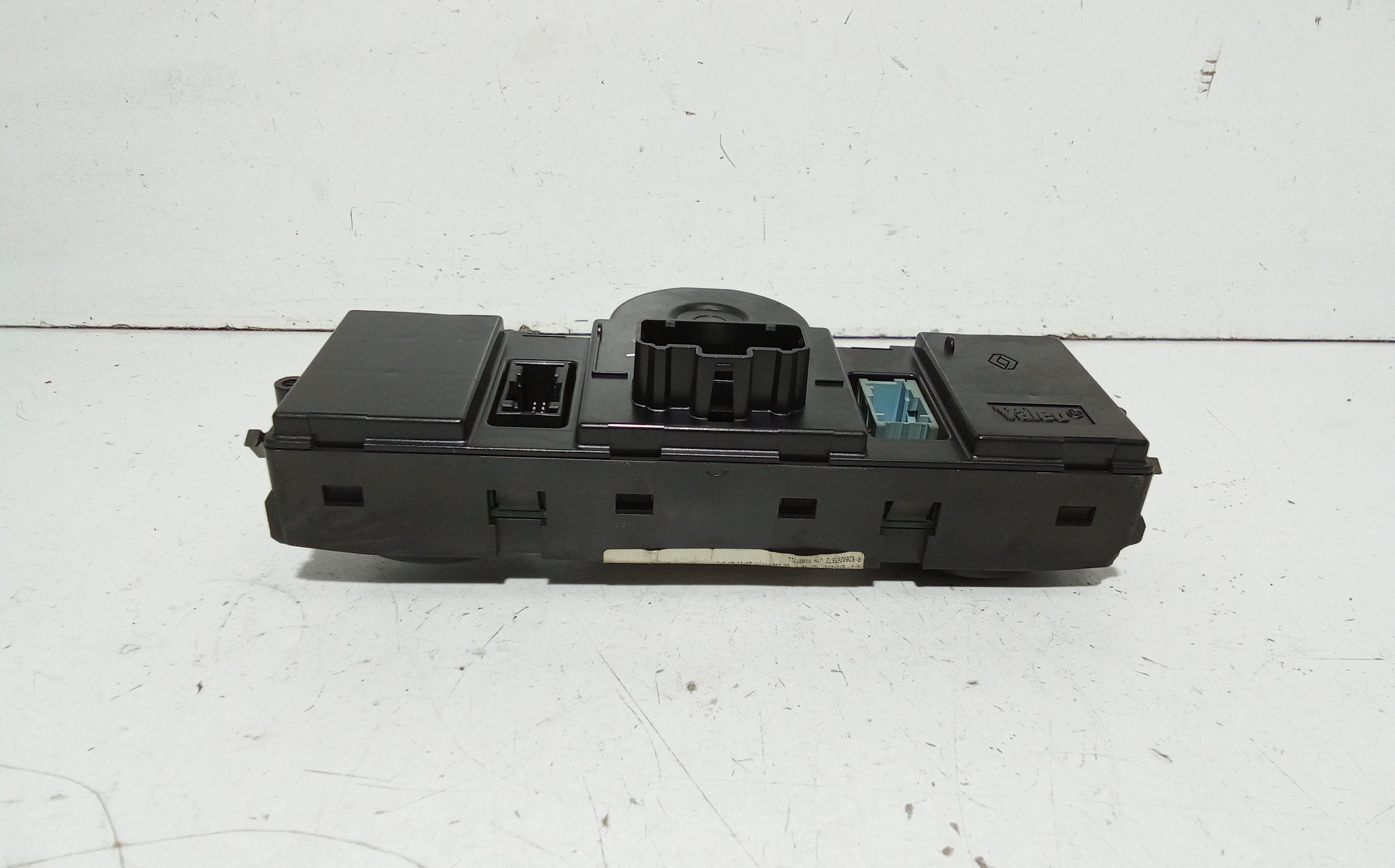 Comandi Clima RENAULT Scenic Serie (03>09)