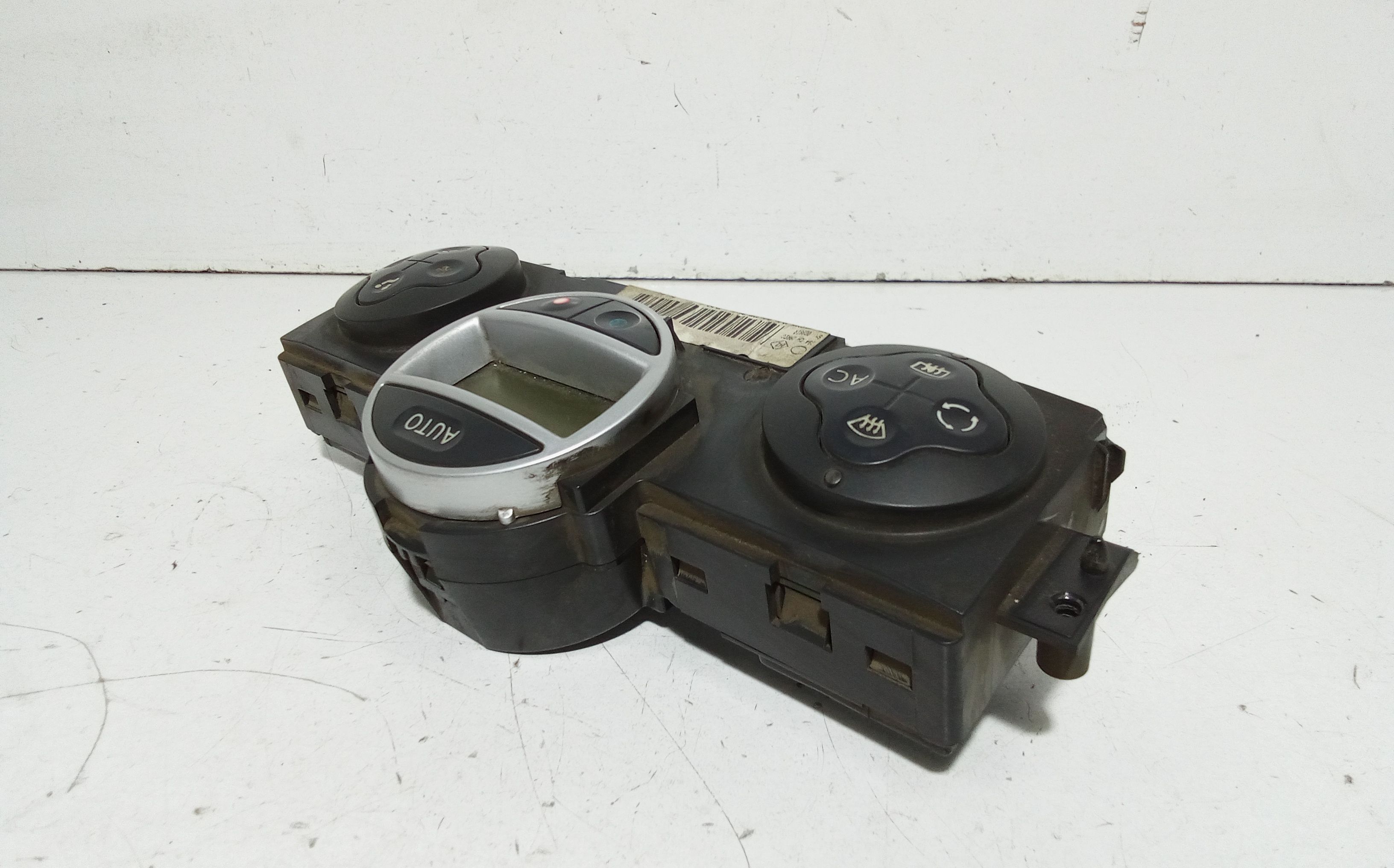 Comandi Clima RENAULT Scenic Serie (03>09)