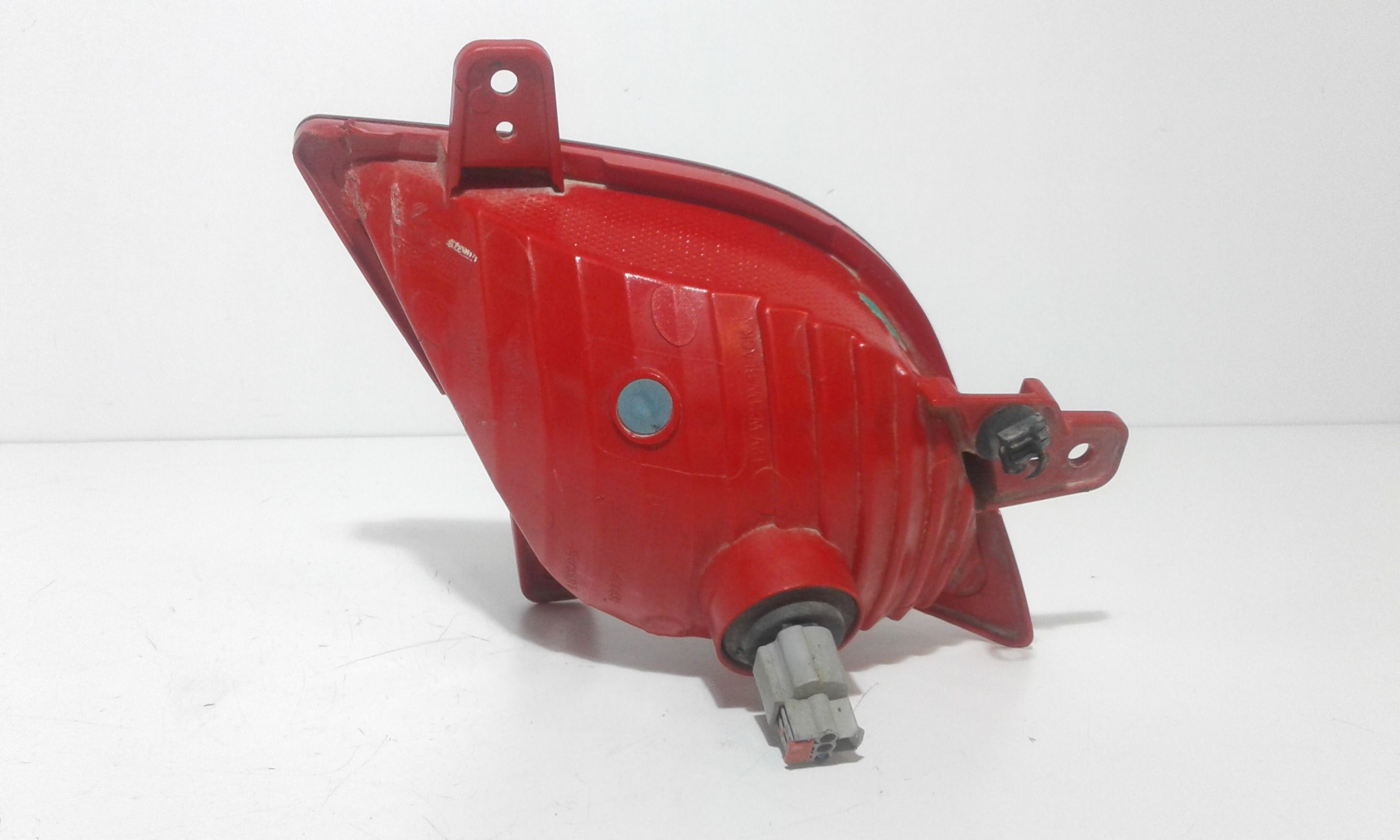 Catarifrangente paraurti post sx OPEL Mokka 1 Serie