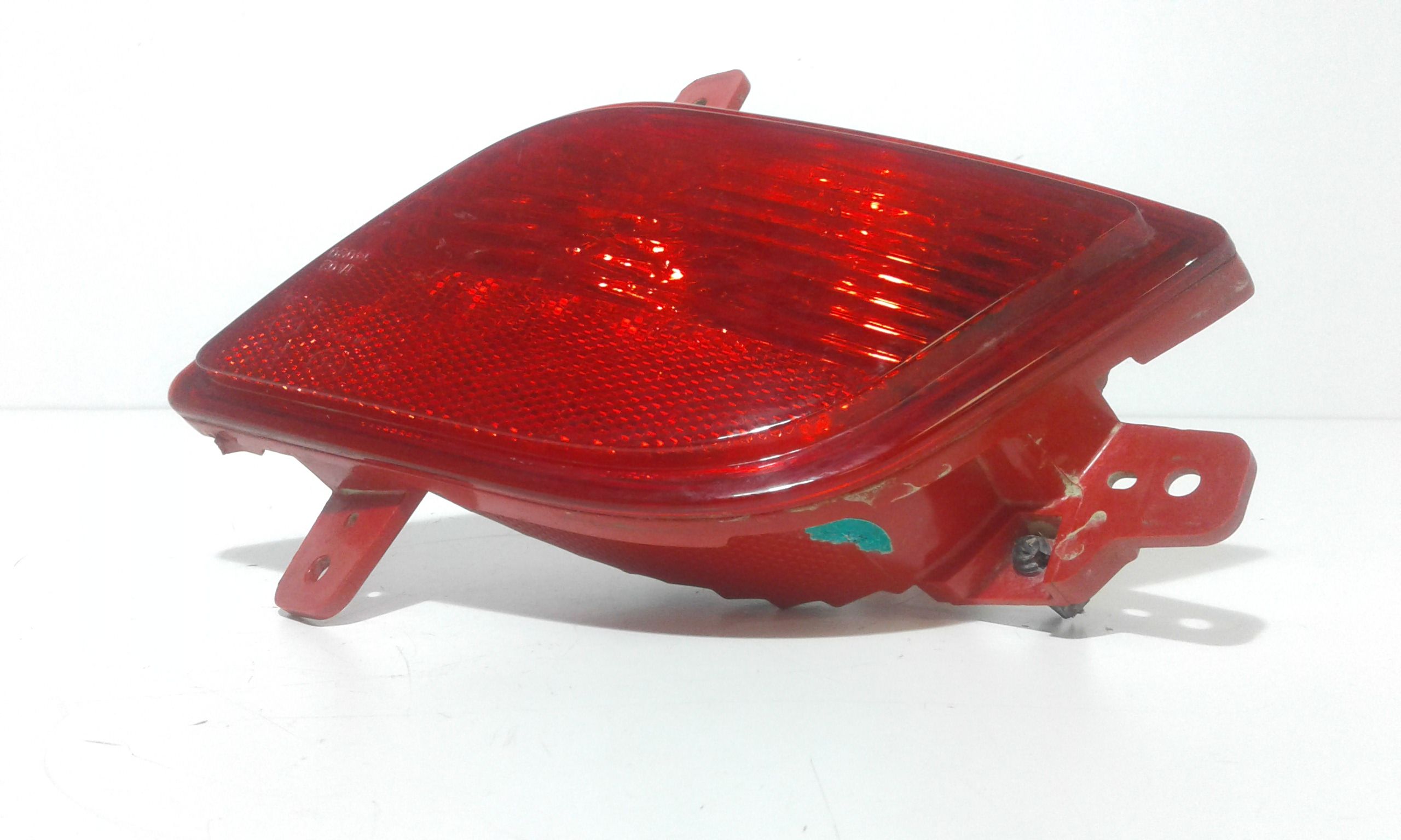 Catarifrangente paraurti post sx OPEL Mokka 1 Serie