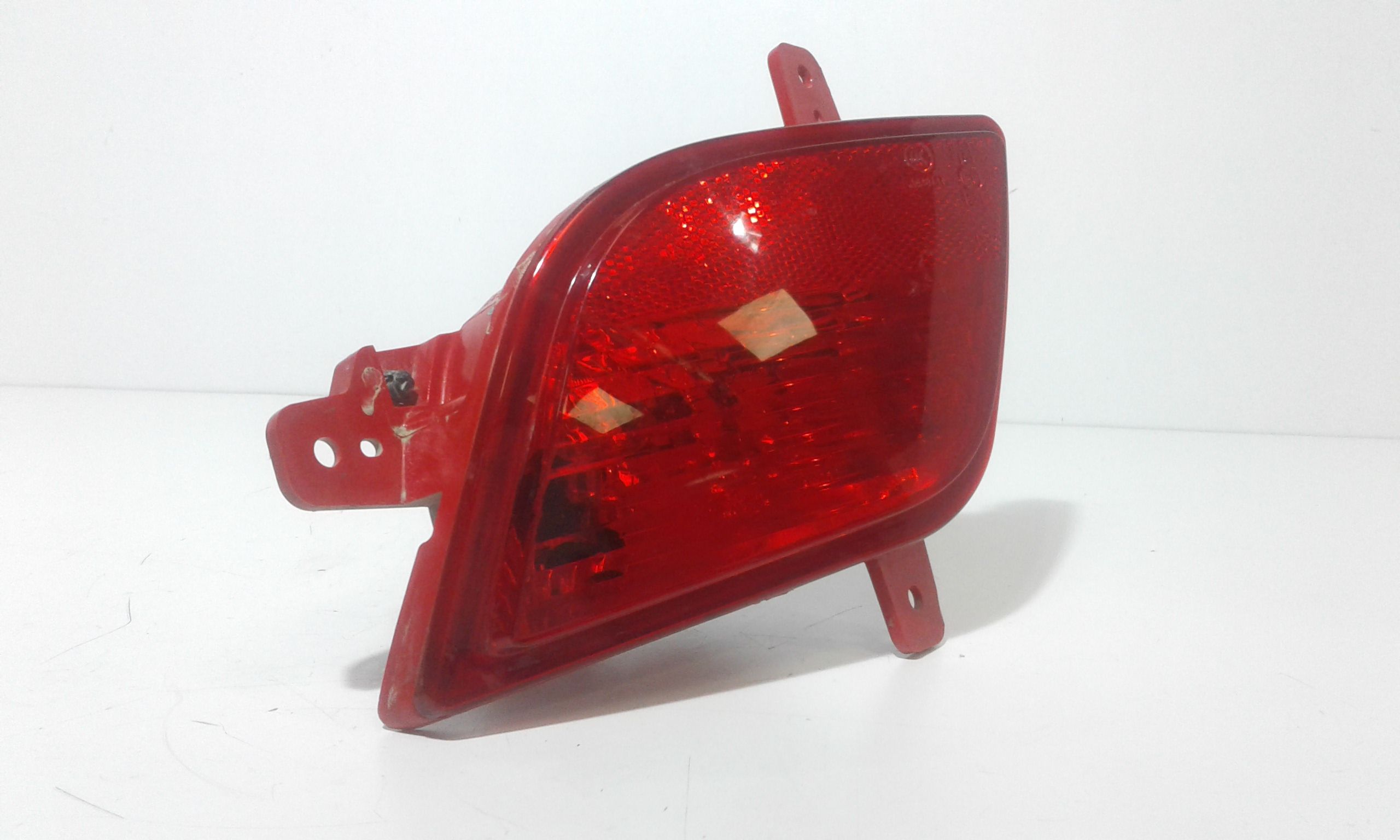 Catarifrangente paraurti post sx OPEL Mokka 1 Serie