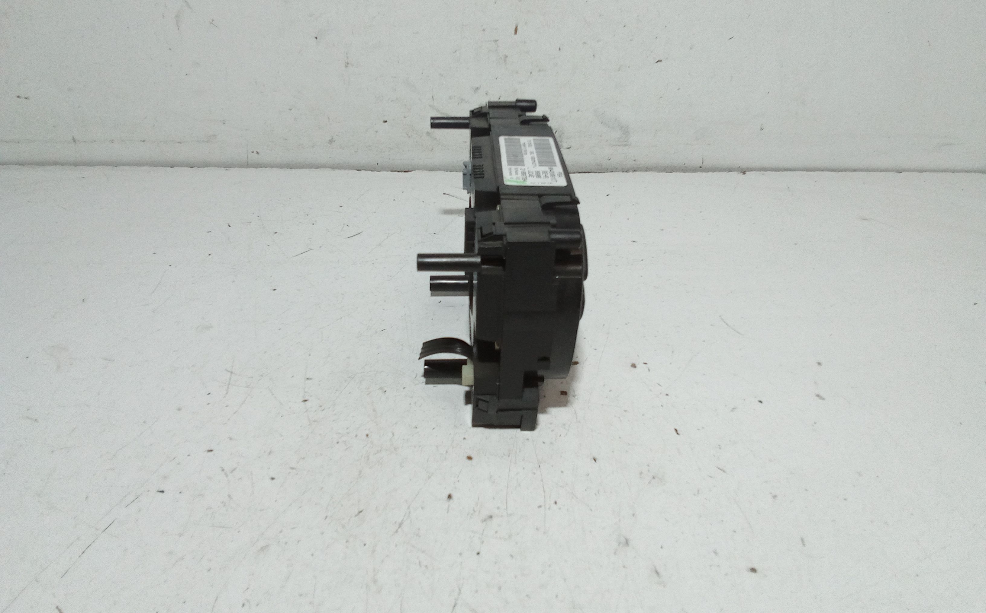 Comandi Clima PEUGEOT 307 Berlina