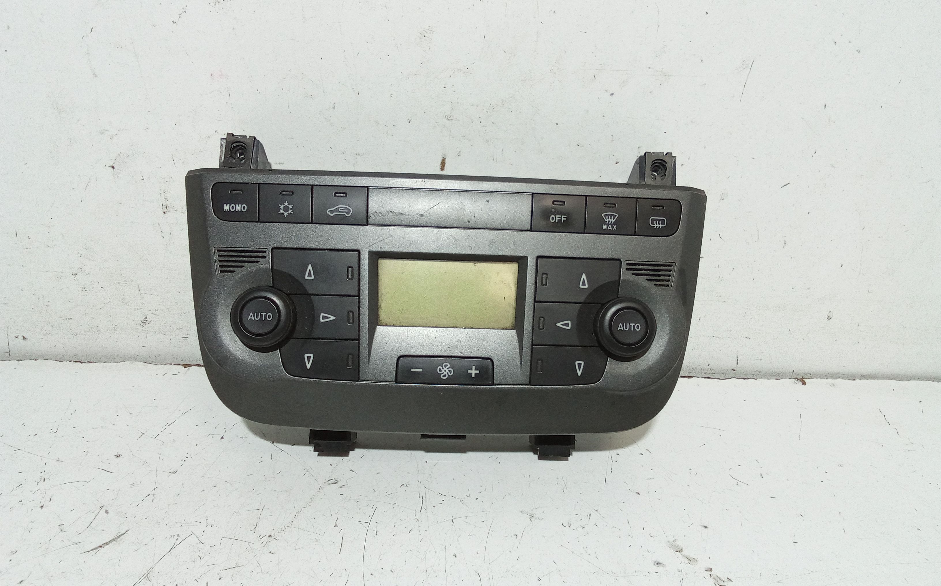 Comandi Clima FIAT Grande Punto 1 Serie