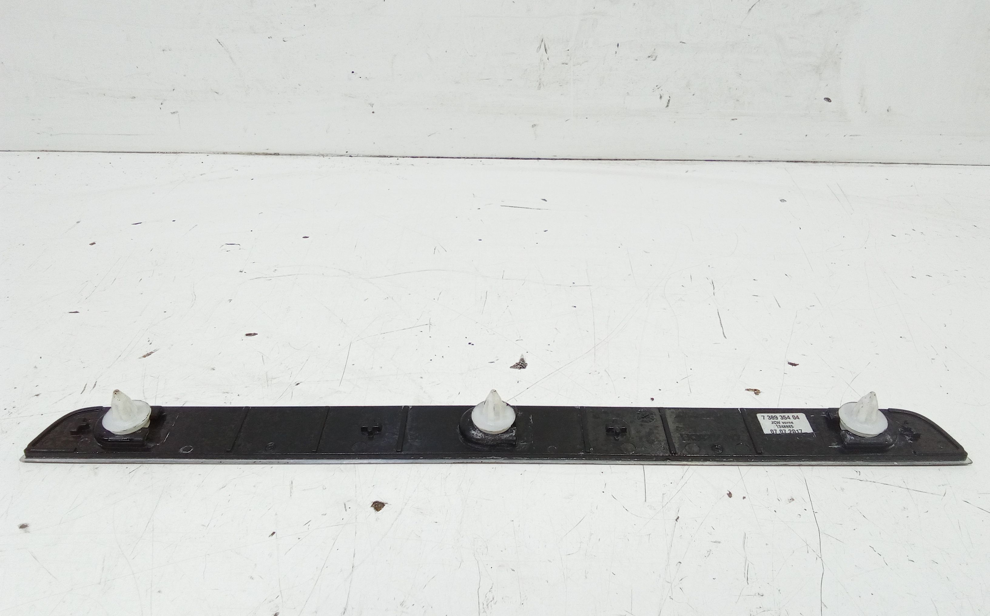 Batticalcagno anteriore sinistro MINI Countryman S (16>)