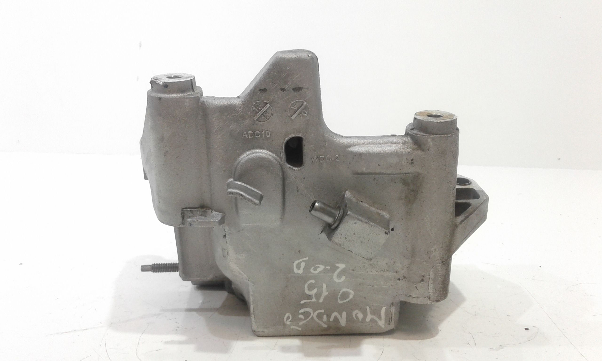 Supporto portafiltro FORD Mondeo S. Wagon 7 Serie