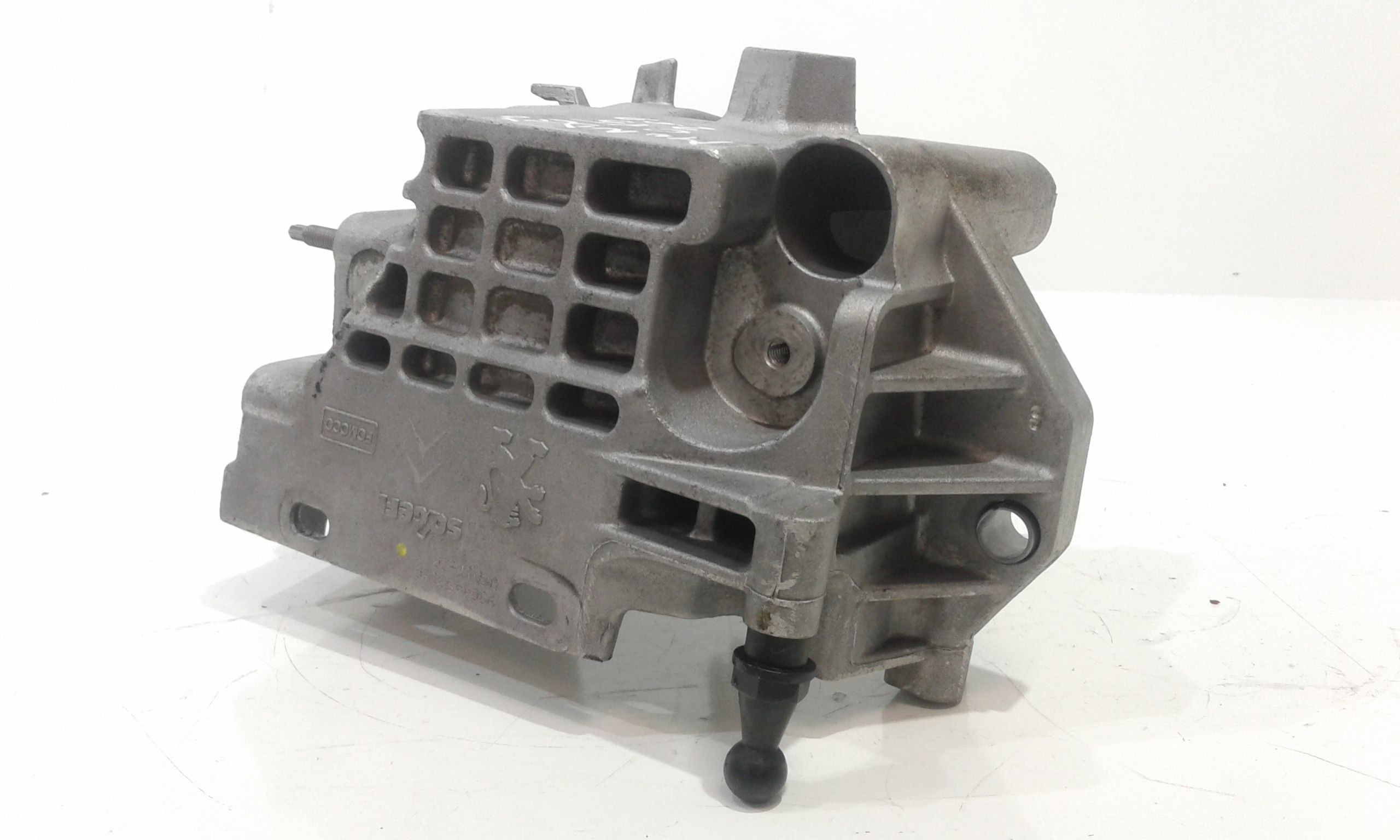 Supporto portafiltro FORD Mondeo S. Wagon 7 Serie