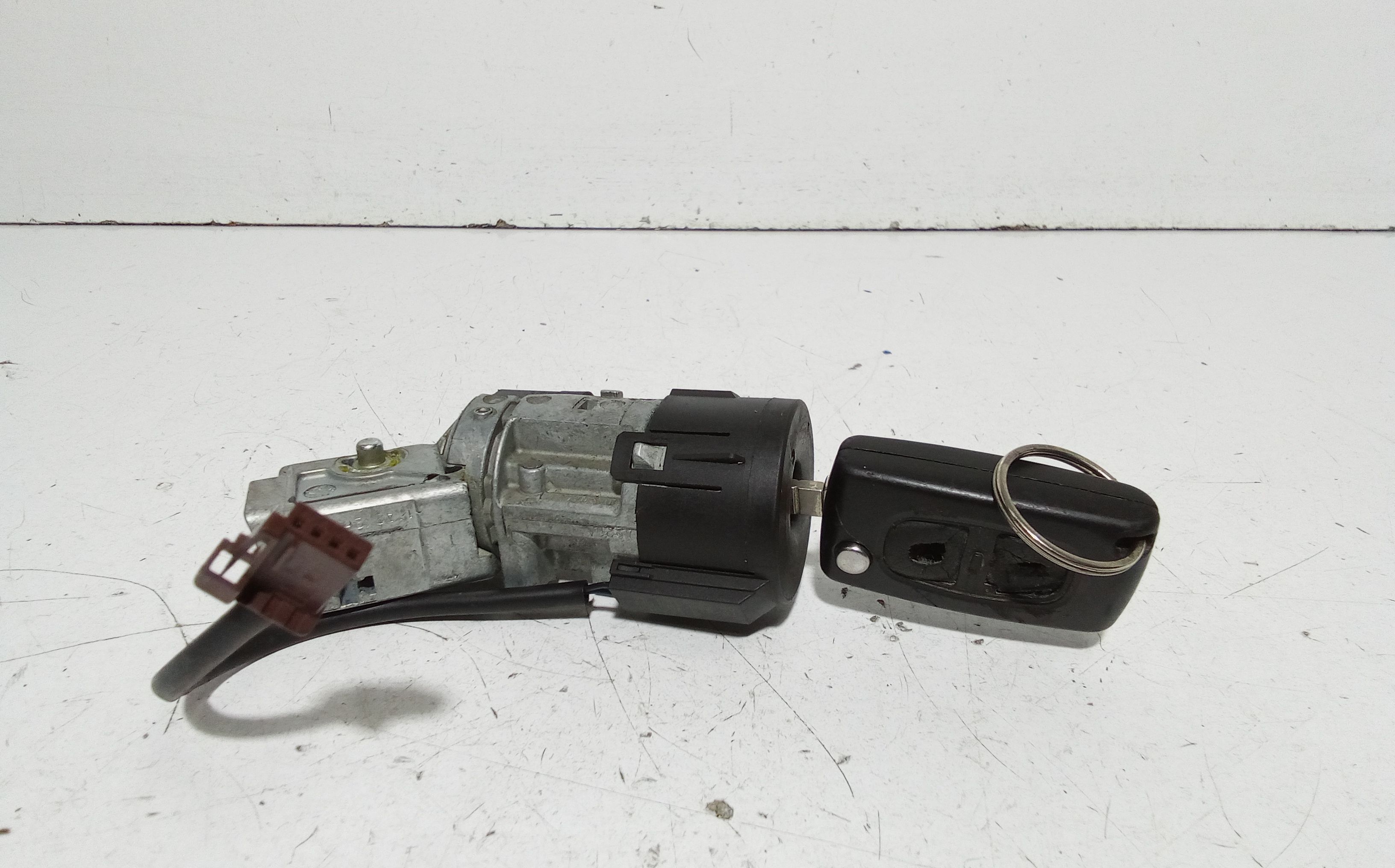 Blocchetto Accensione CITROEN C3 Serie (09>15)