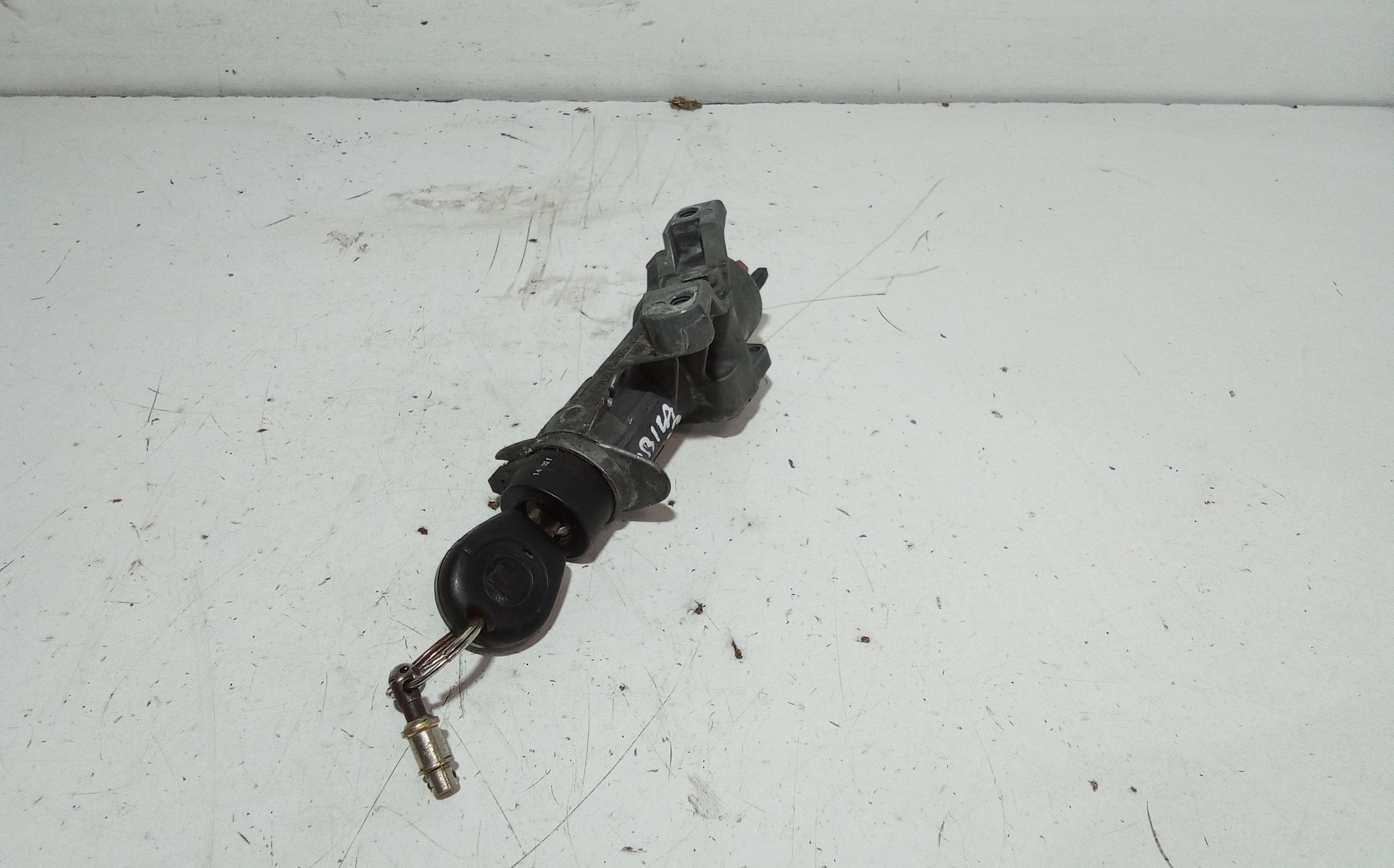 Blocchetto Accensione SEAT Ibiza Serie (02>05)