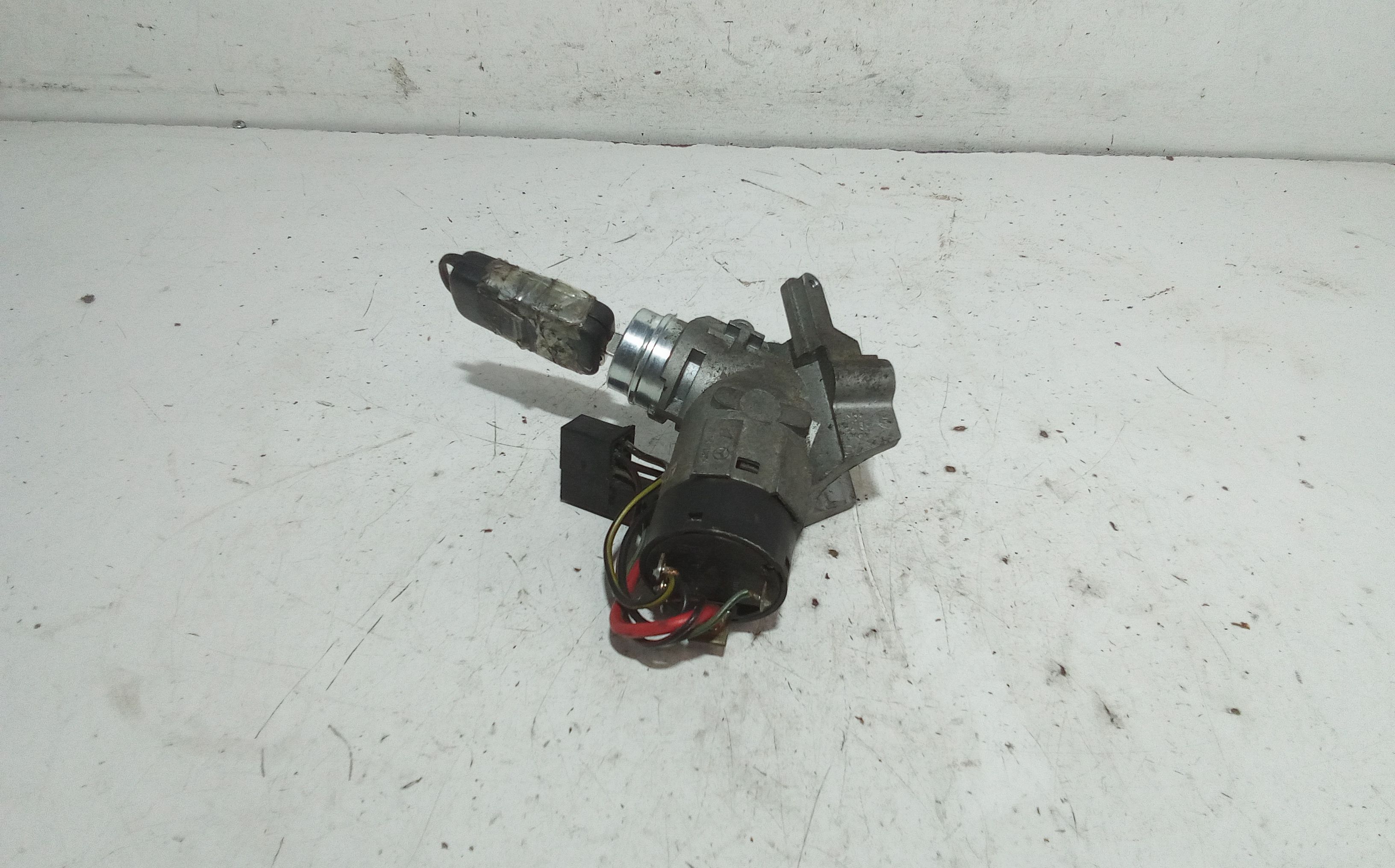 Blocchetto Accensione MERCEDES Sprinter 1 Serie