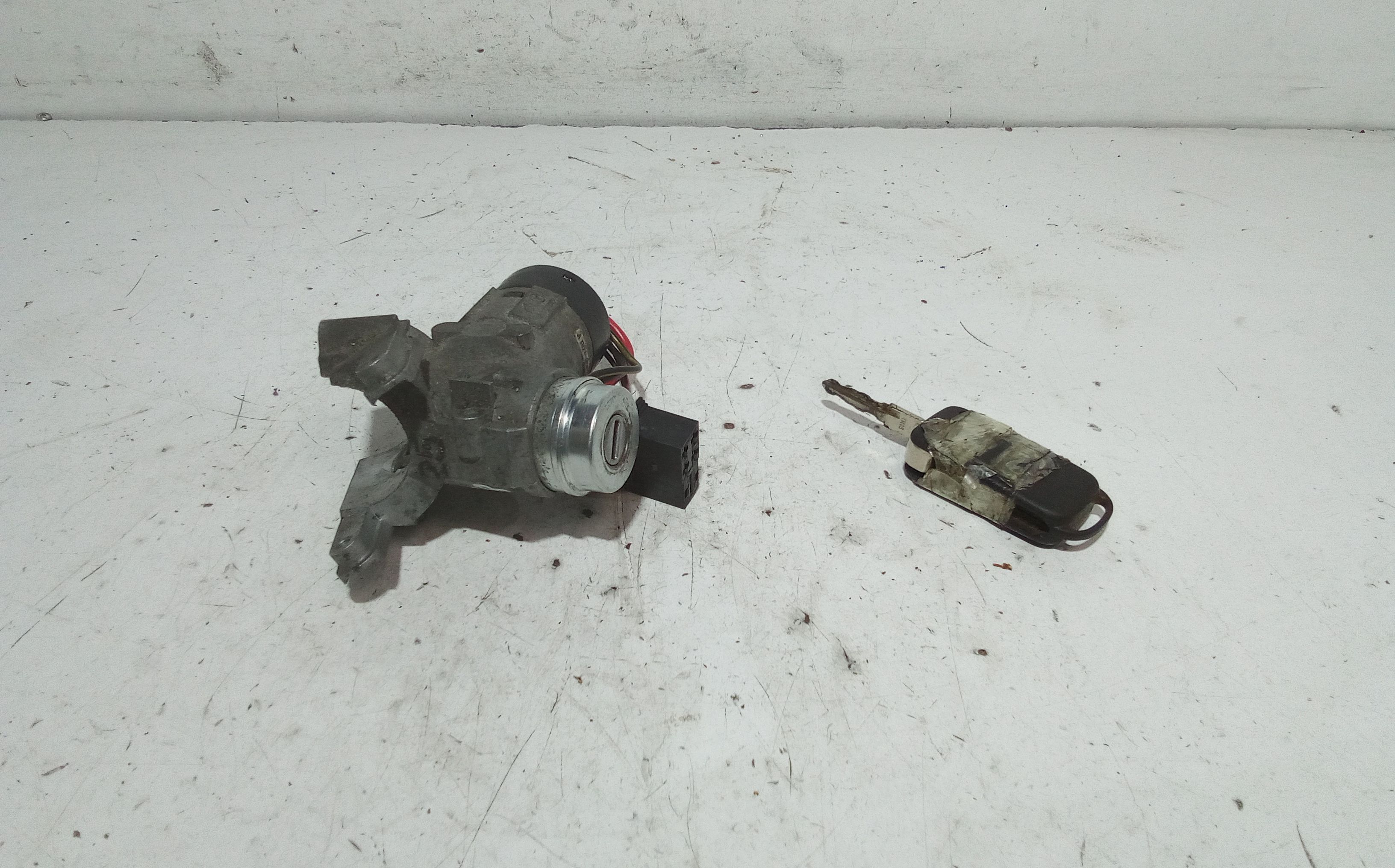 Blocchetto Accensione MERCEDES Sprinter 1 Serie