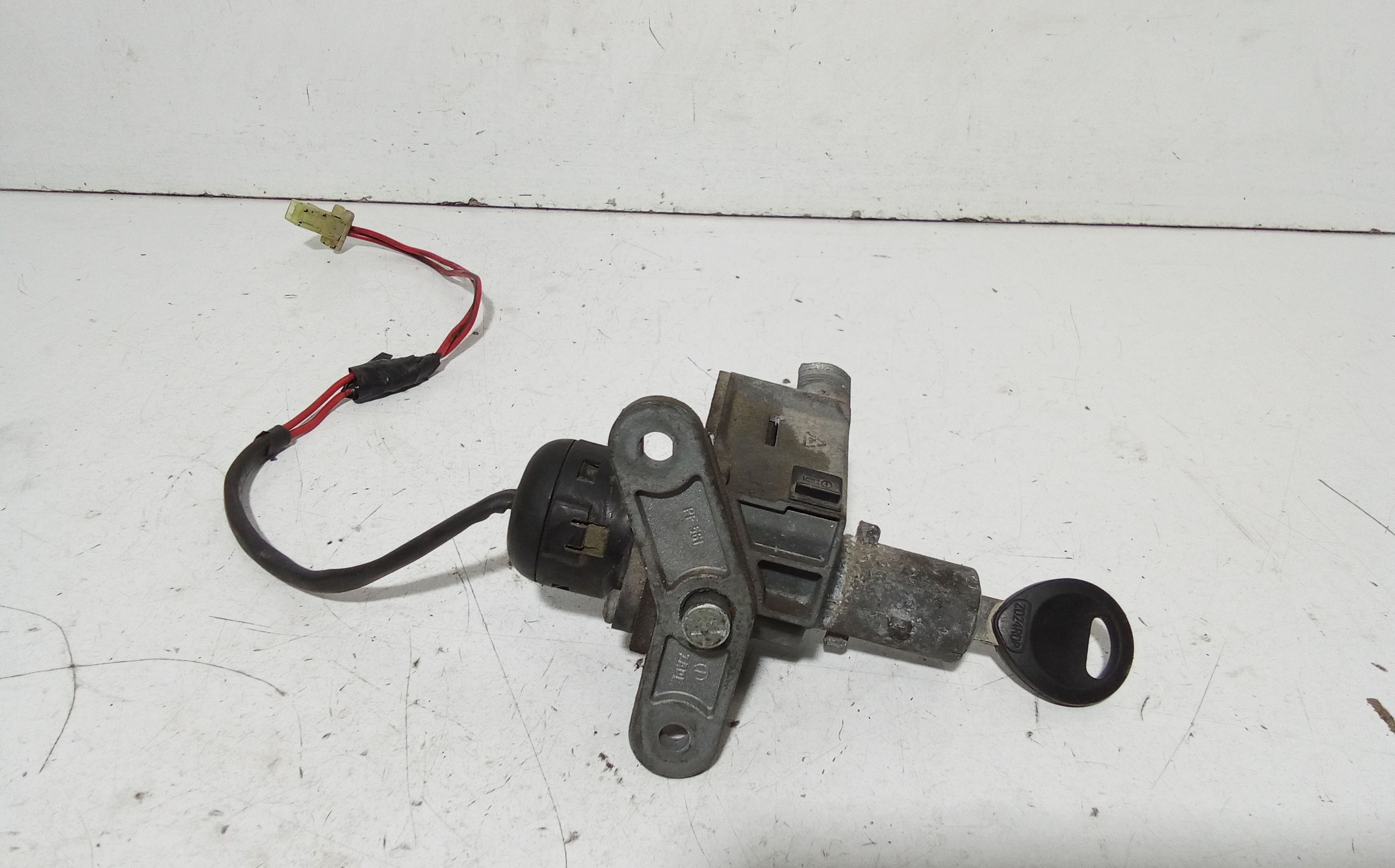 Blocchetto Accensione HONDA SH 125