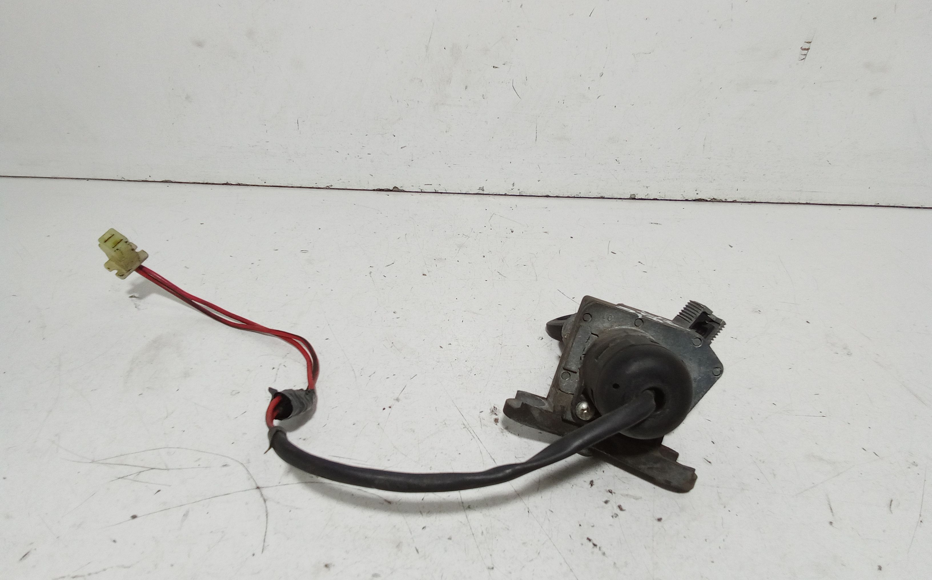 Blocchetto Accensione HONDA SH 125