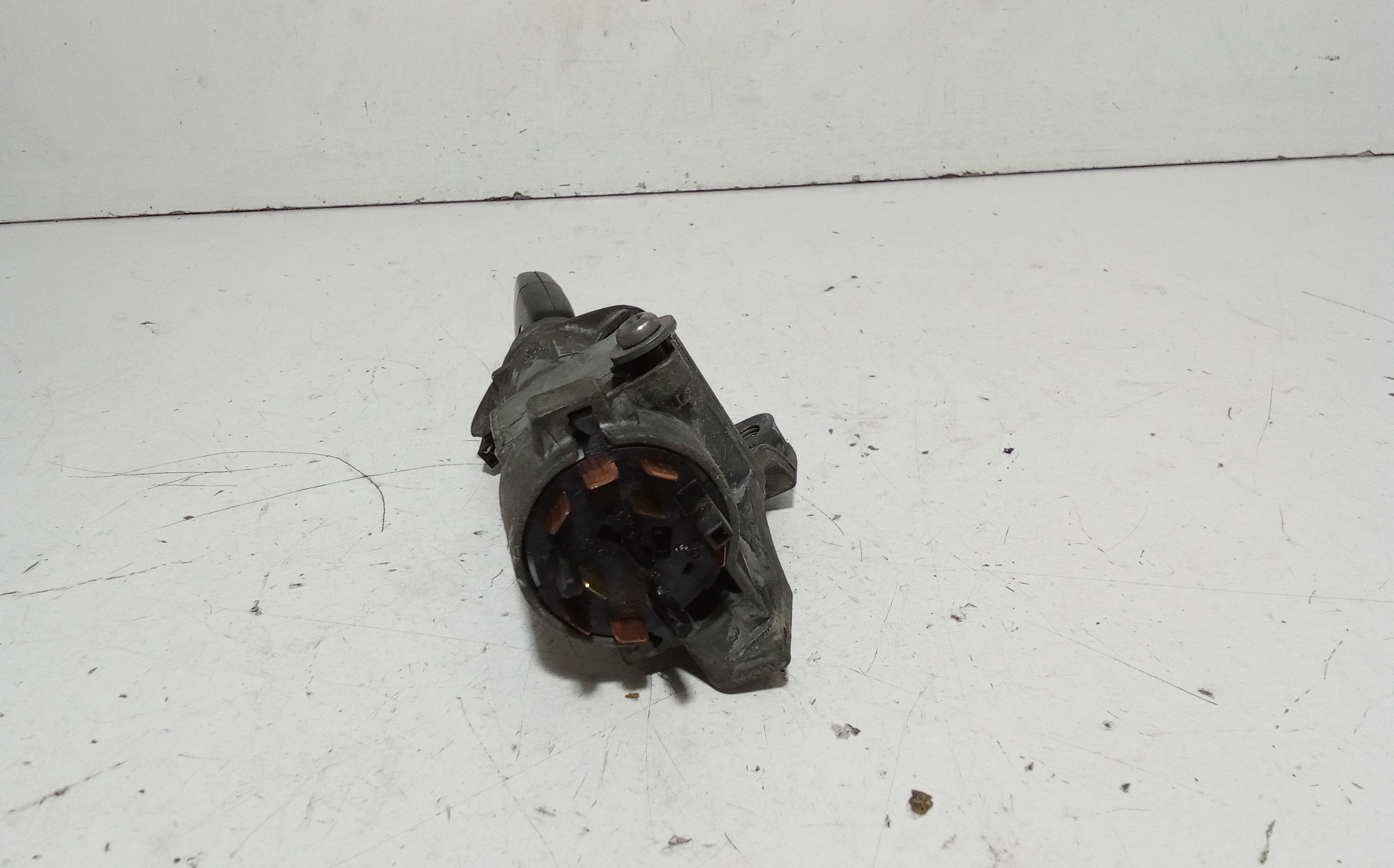 Blocchetto Accensione SKODA Roomster 1 Serie