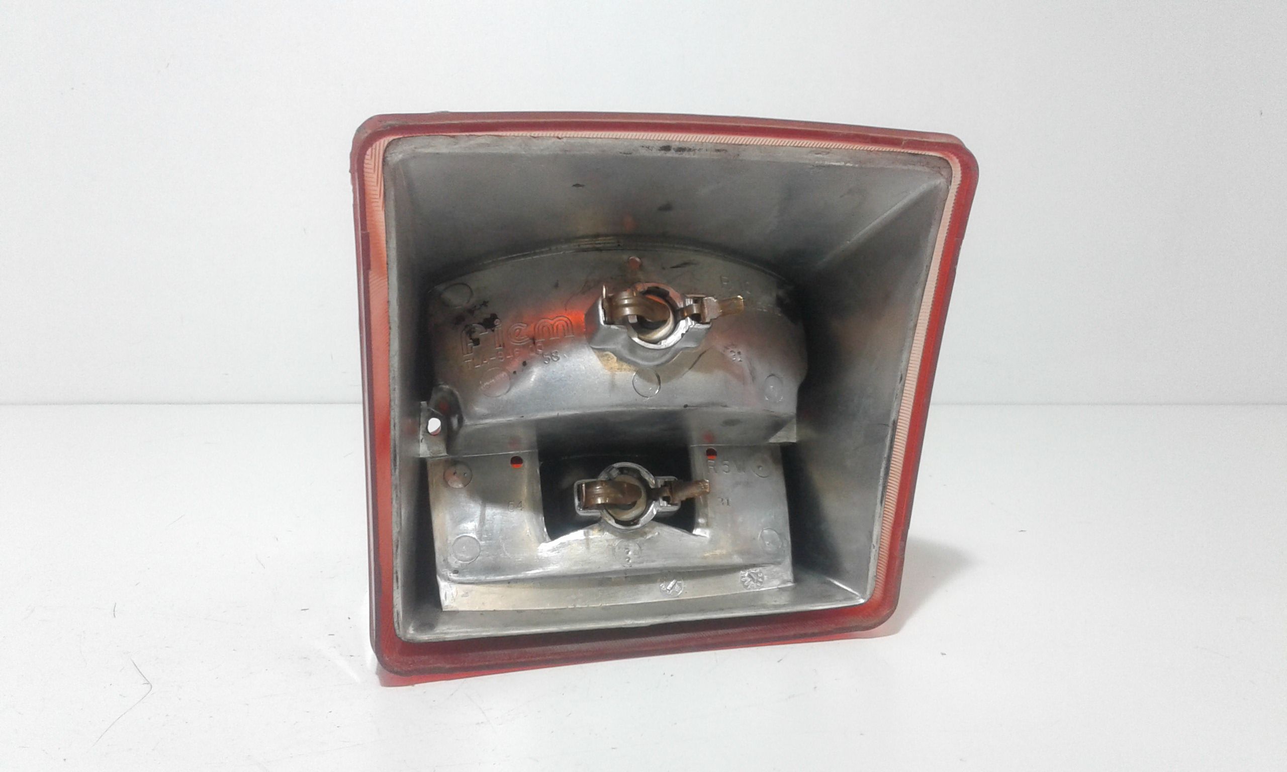 Fanale stop posteriore PIAGGIO Vespa LML Star 150cc 4T (10>15)