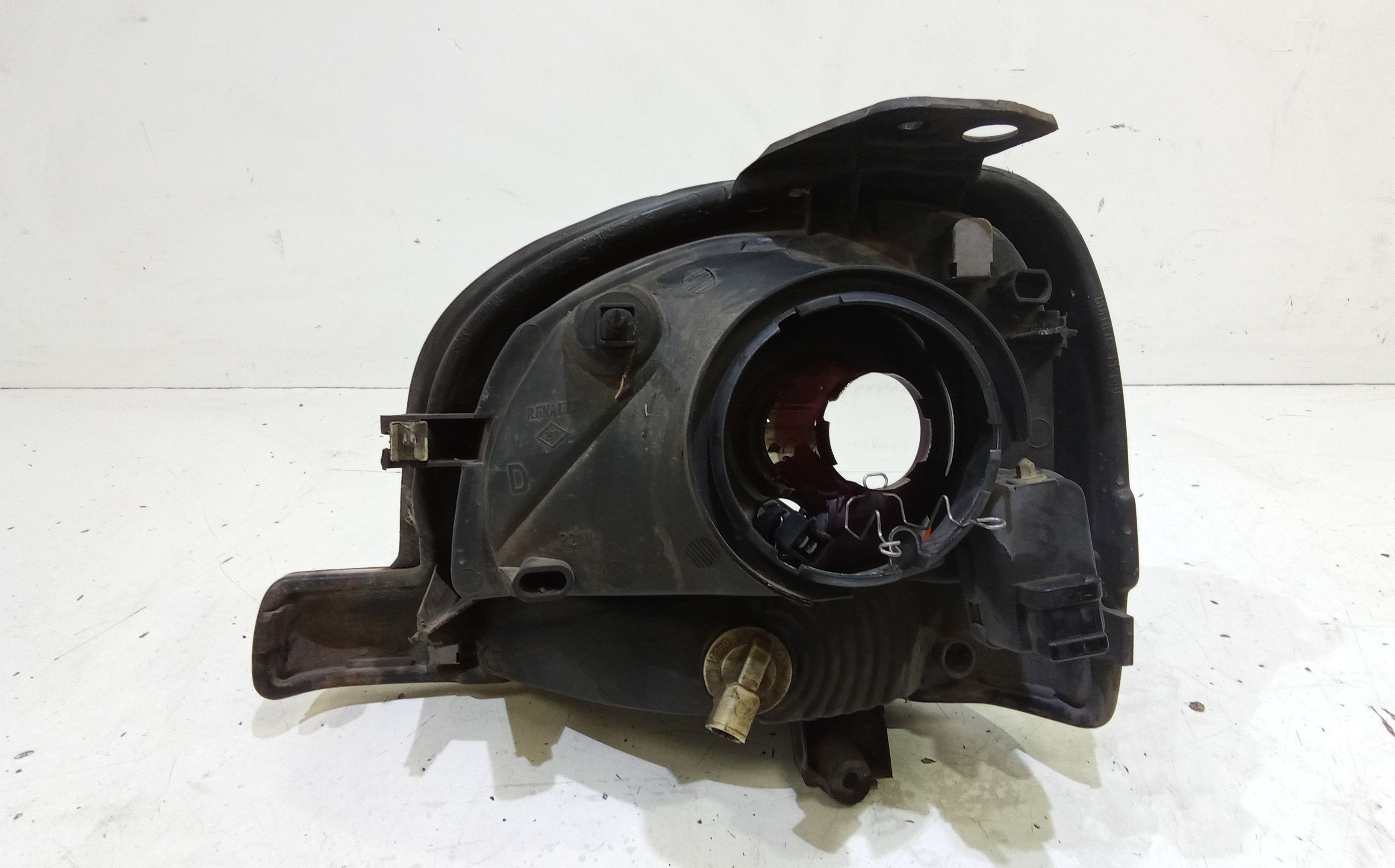 Faro anteriore Destro Passeggero RENAULT Kangoo 1 Serie