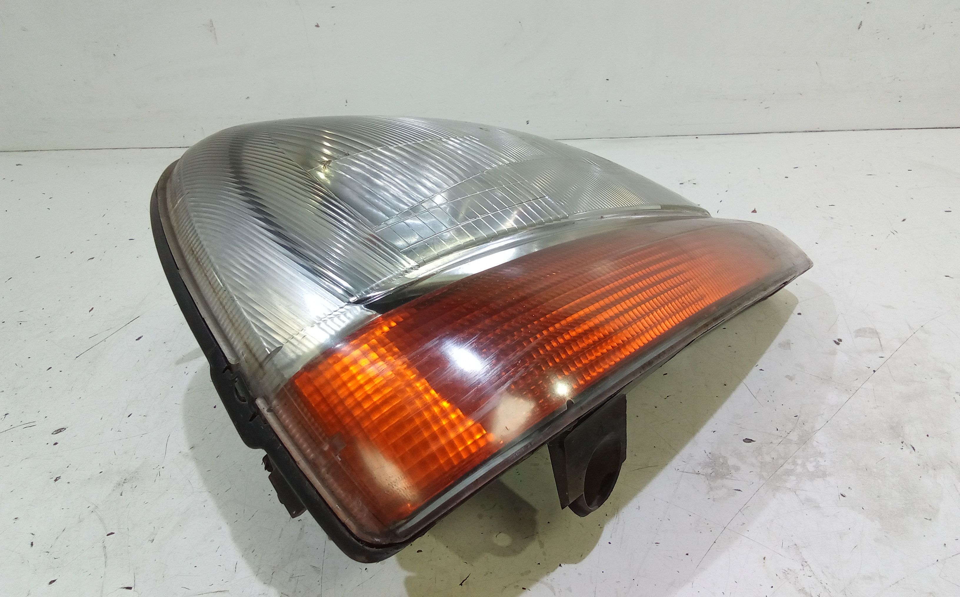 Faro anteriore Destro Passeggero RENAULT Kangoo 1 Serie