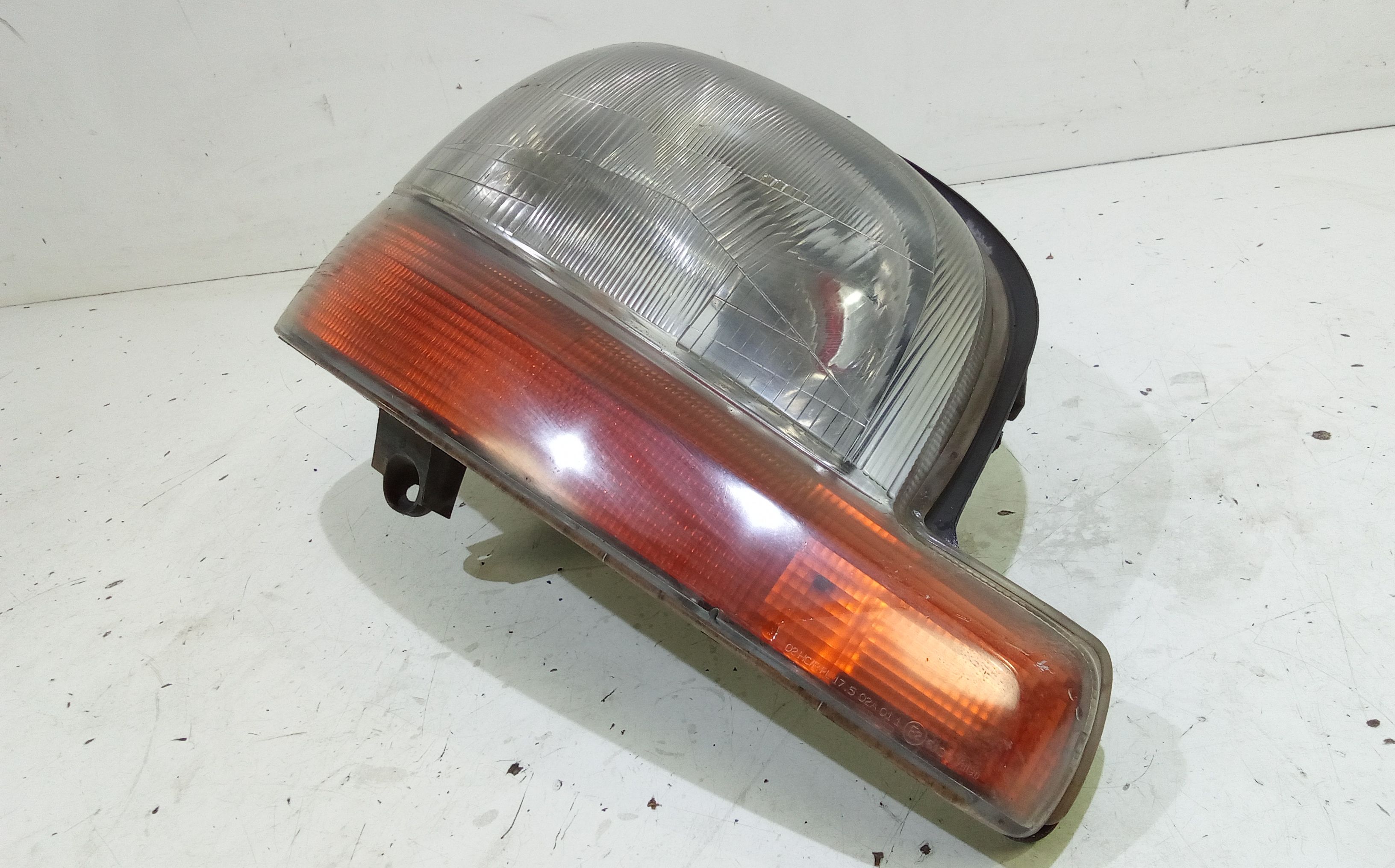 Faro anteriore Destro Passeggero RENAULT Kangoo 1 Serie