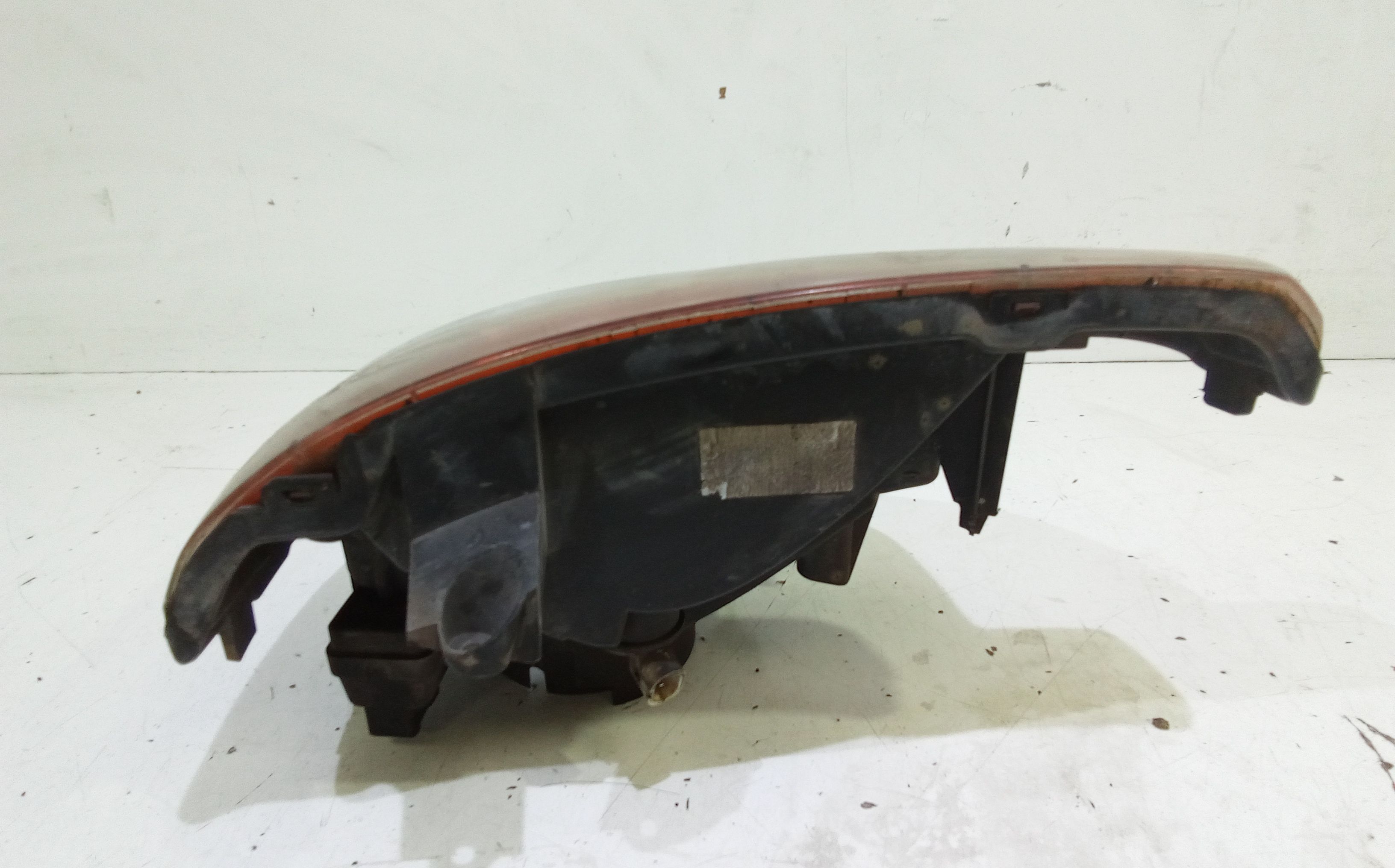 Faro anteriore Destro Passeggero RENAULT Kangoo 1 Serie