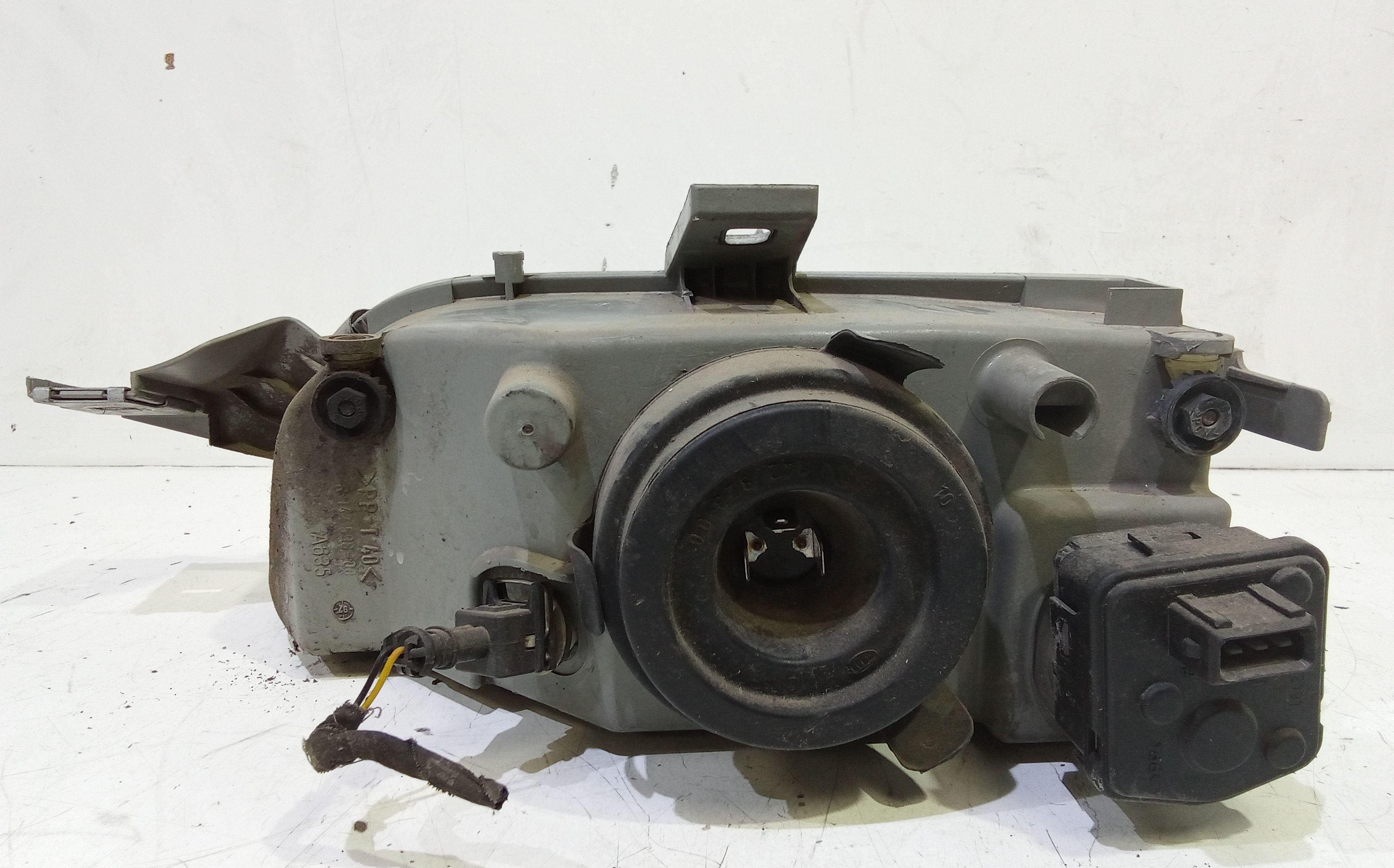 Faro anteriore Destro Passeggero FIAT Punto Berlina 3P