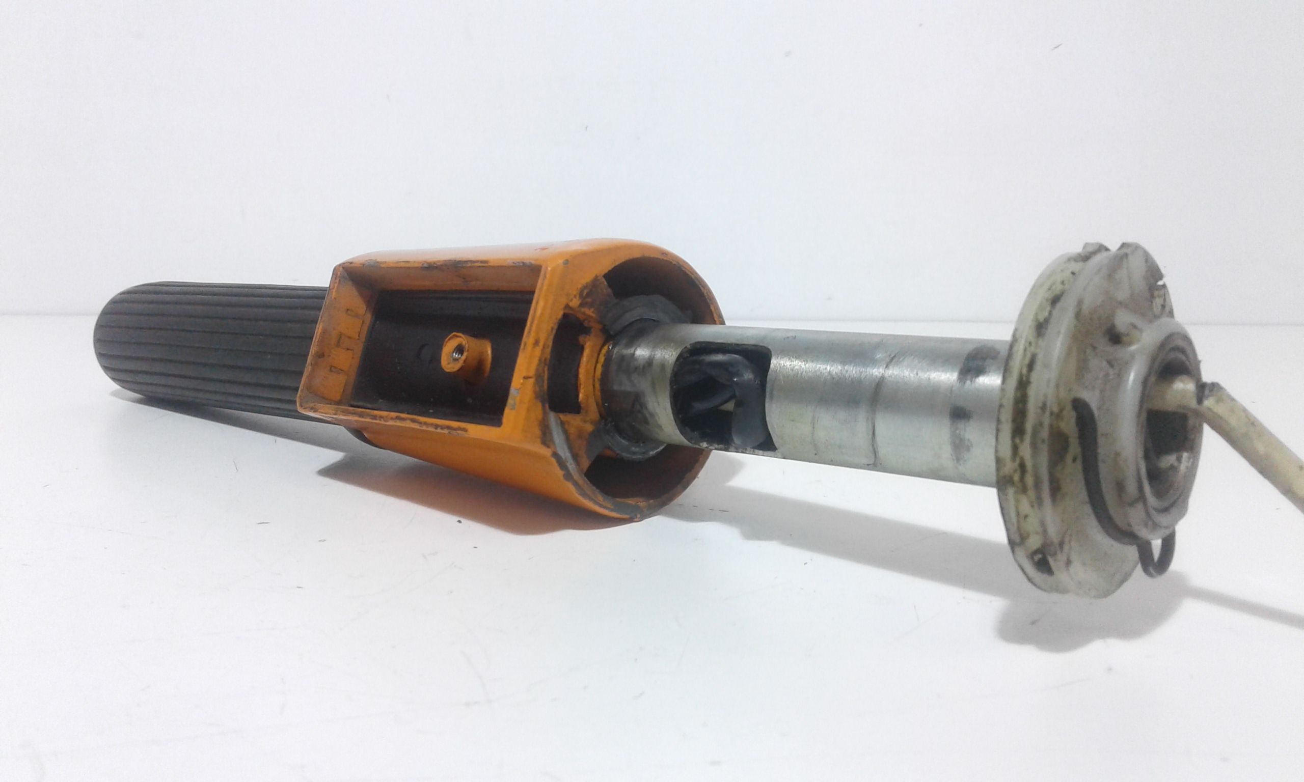 Comando cambio PIAGGIO Vespa LML Star 150cc 4T (10>15)