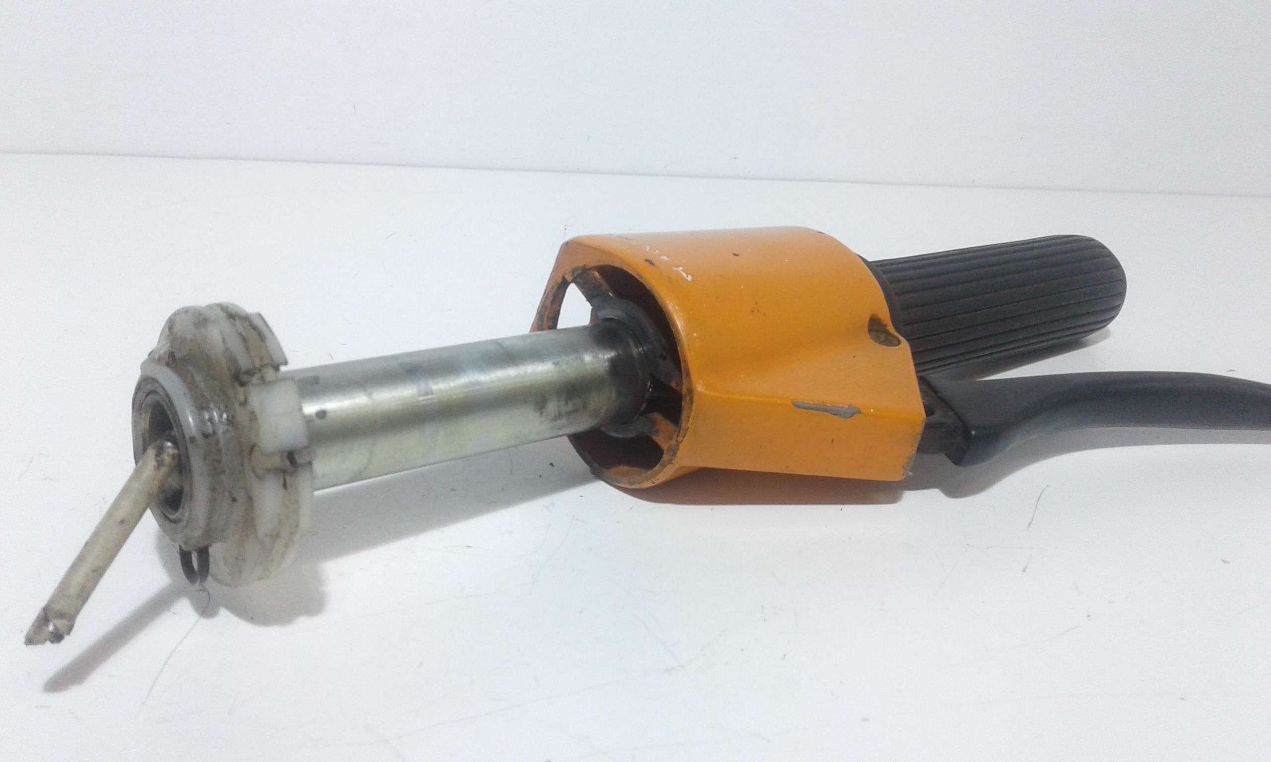 Comando cambio PIAGGIO Vespa LML Star 150cc 4T (10>15)