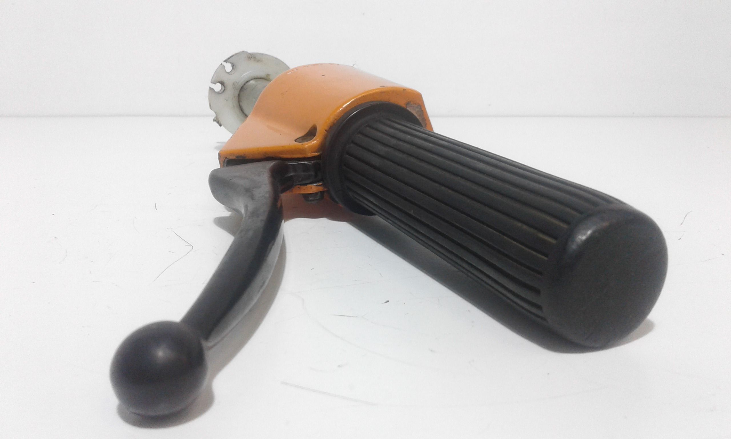 Comando cambio PIAGGIO Vespa LML Star 150cc 4T (10>15)