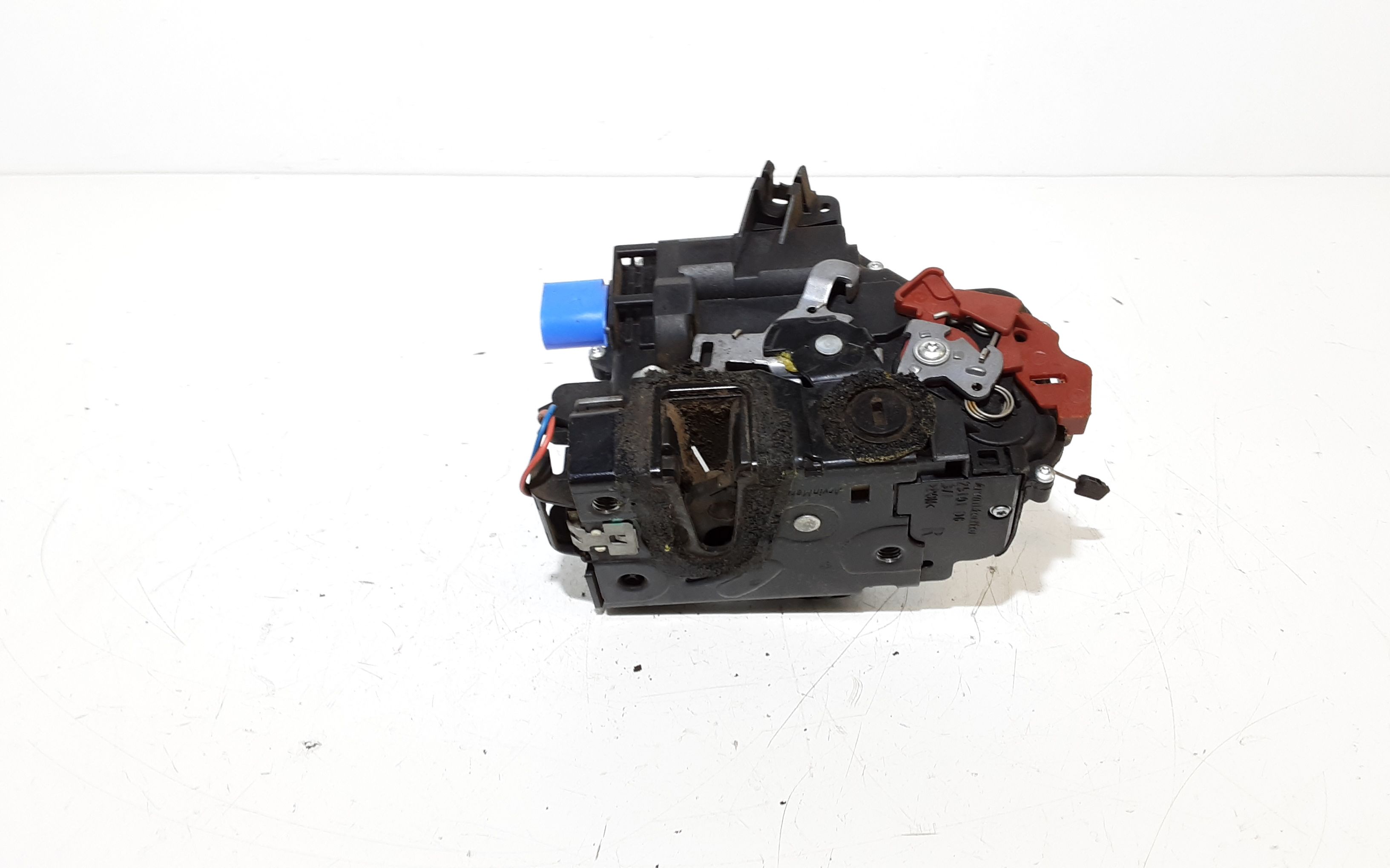 Serratura Posteriore destra SKODA Fabia Berlina 2 Serie