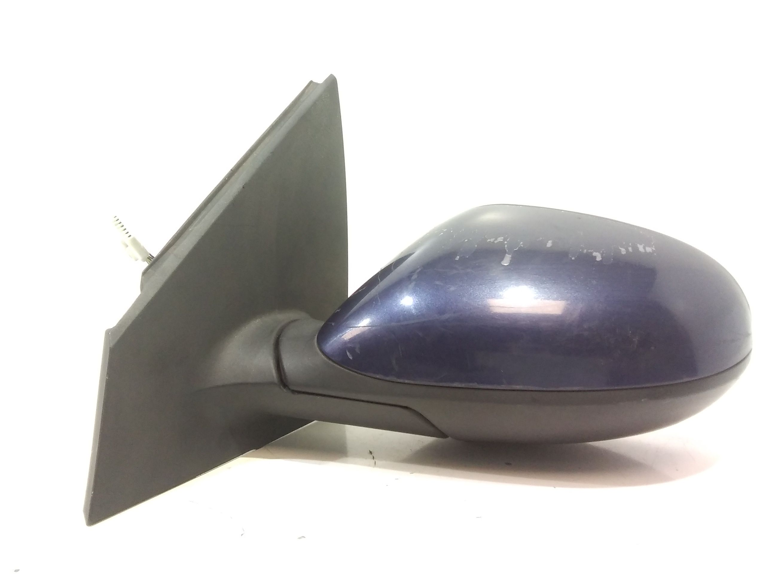 Specchietto Retrovisore Sinistro LANCIA Ypsilon 1 Serie