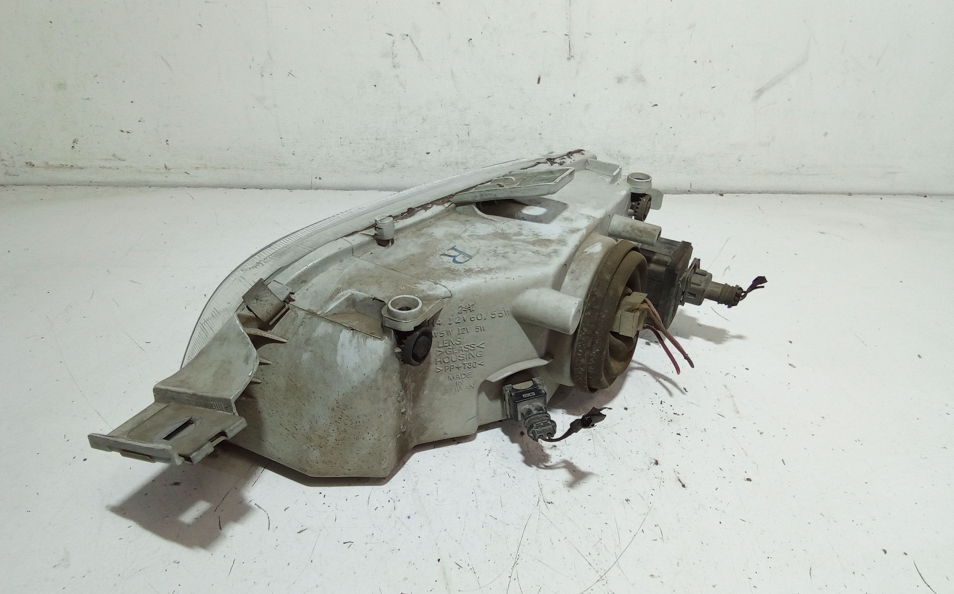 Faro anteriore Destro Passeggero FIAT Punto Berlina 3P